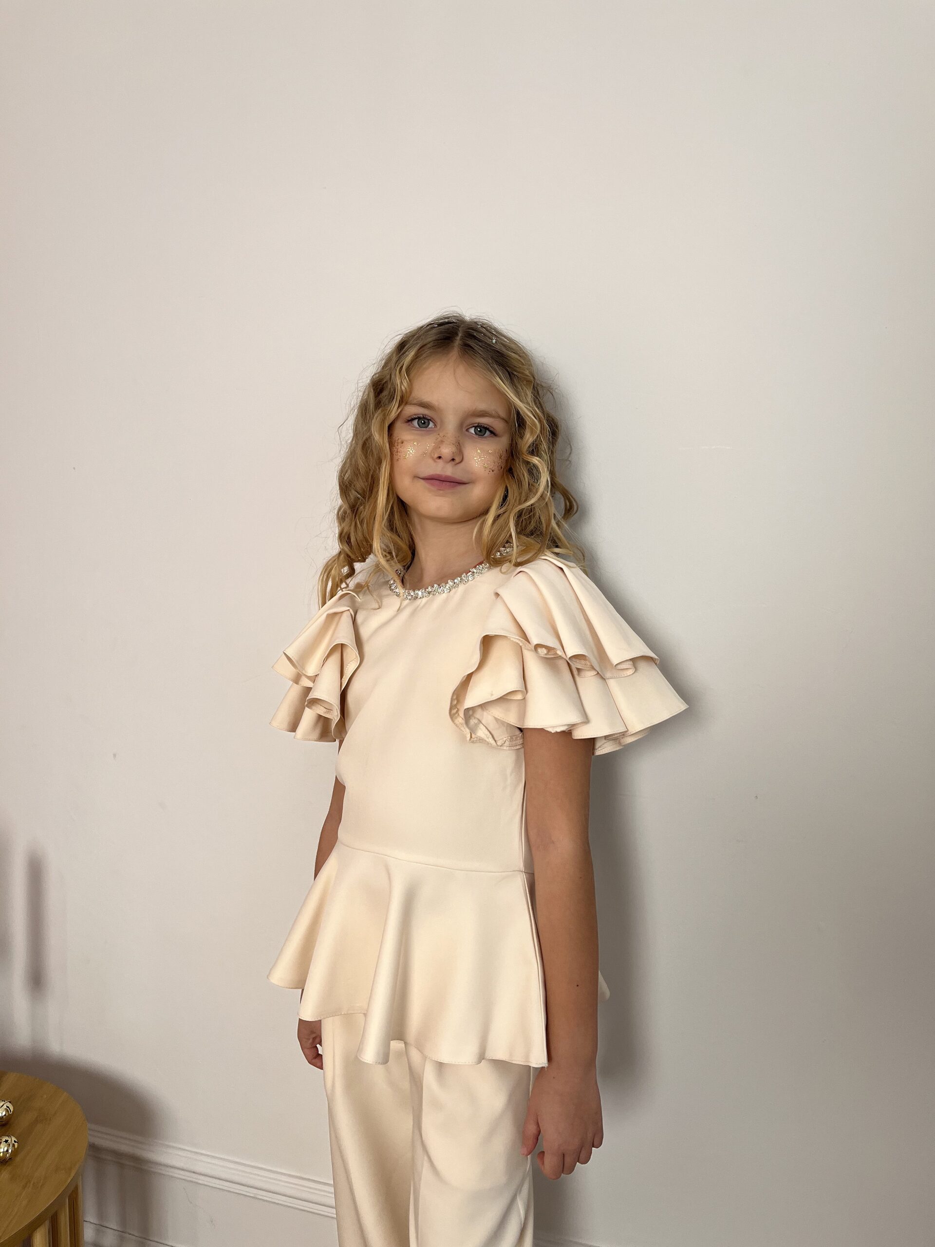 Костюм 2-ка нарядный — изображение 2