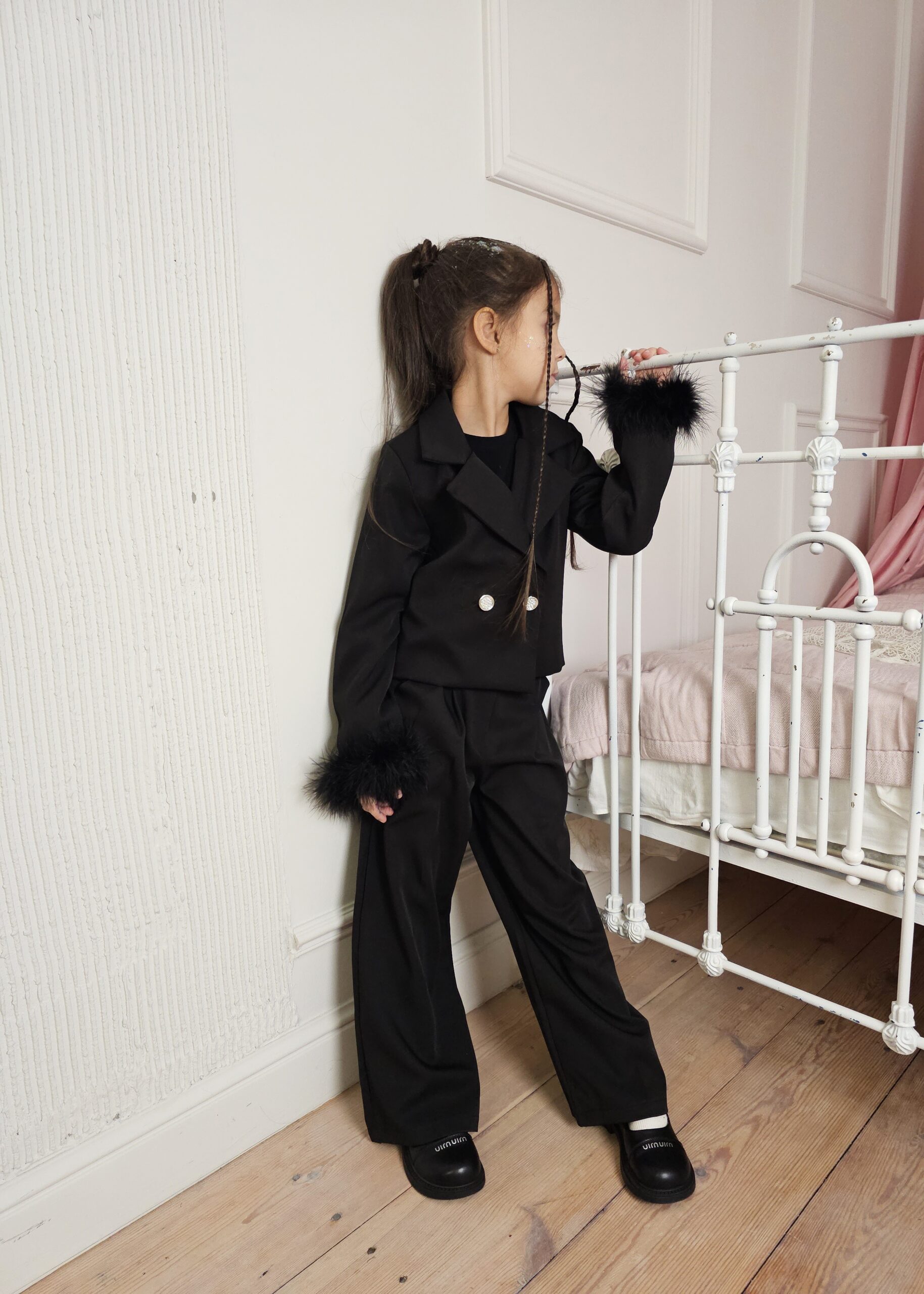 Костюм 2-ка нарядный — изображение 3