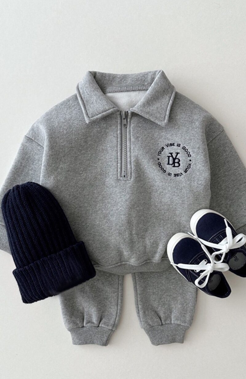 Костюм 2-ка тёплый