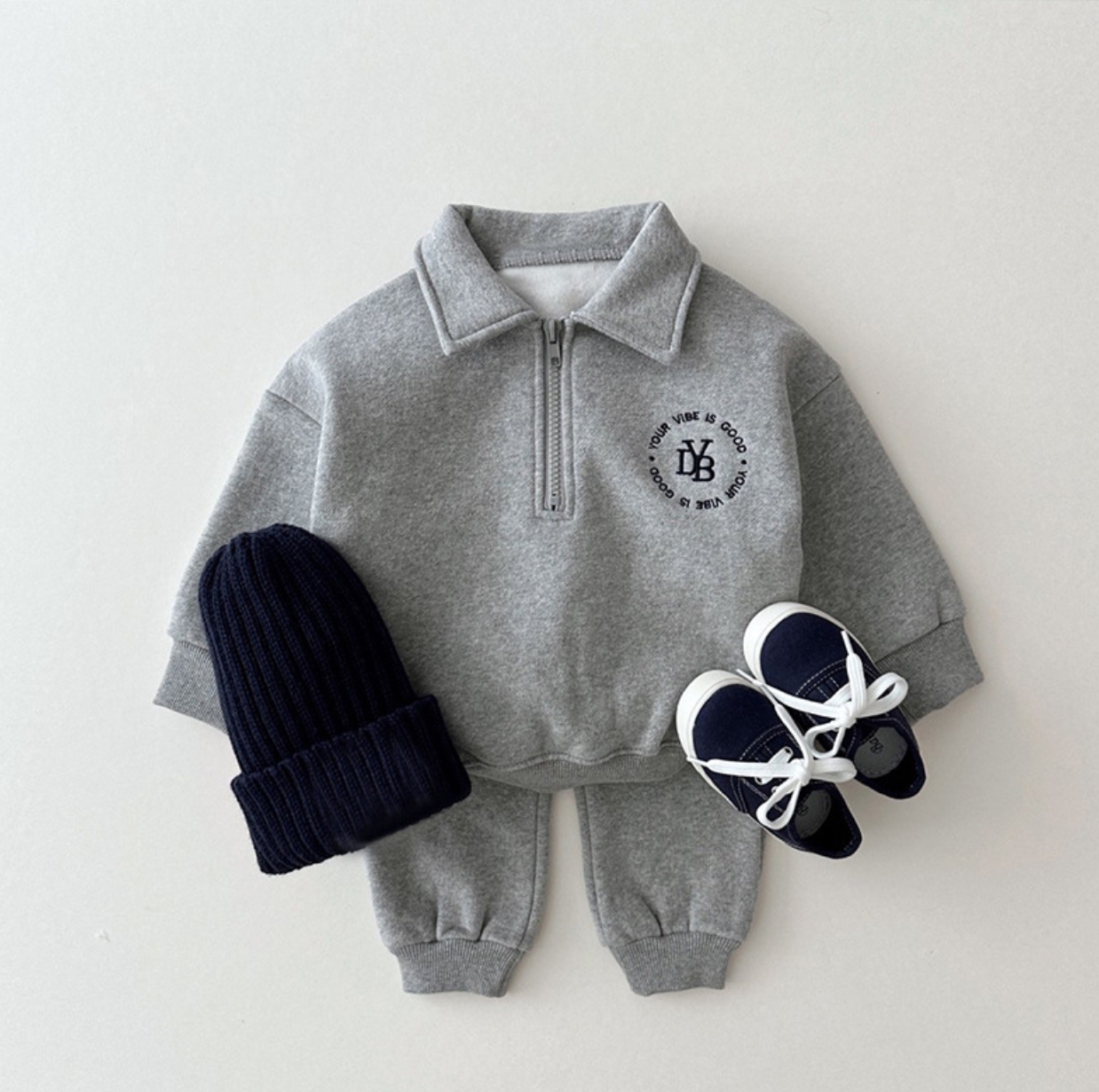 Костюм 2-ка тёплый