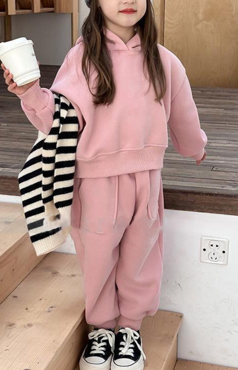 Костюм 2-ка тёплый