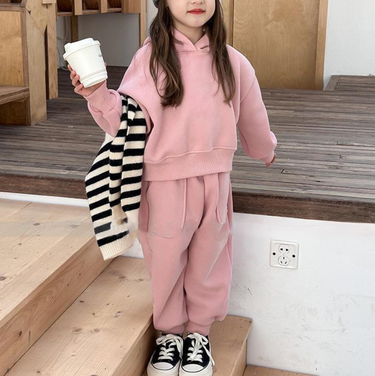 Костюм 2-ка тёплый