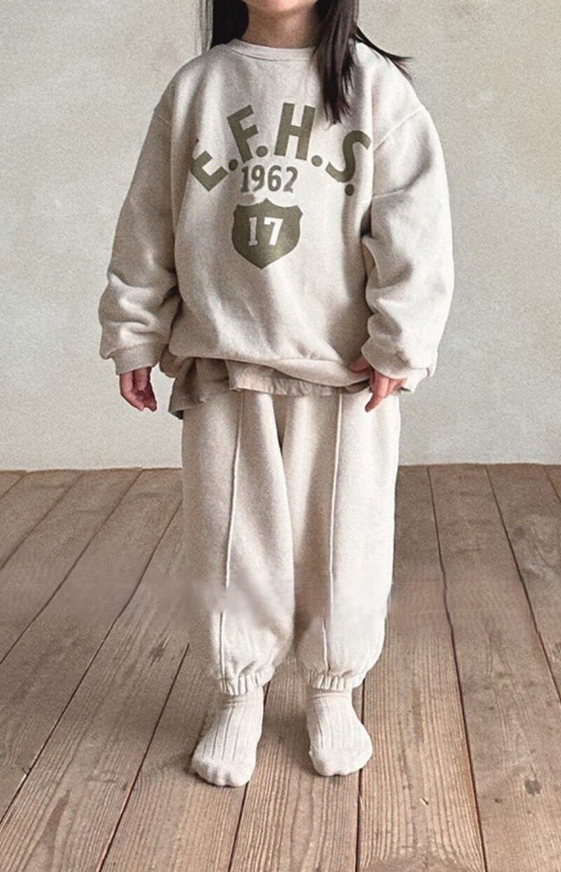 Костюм 2-ка тёплый