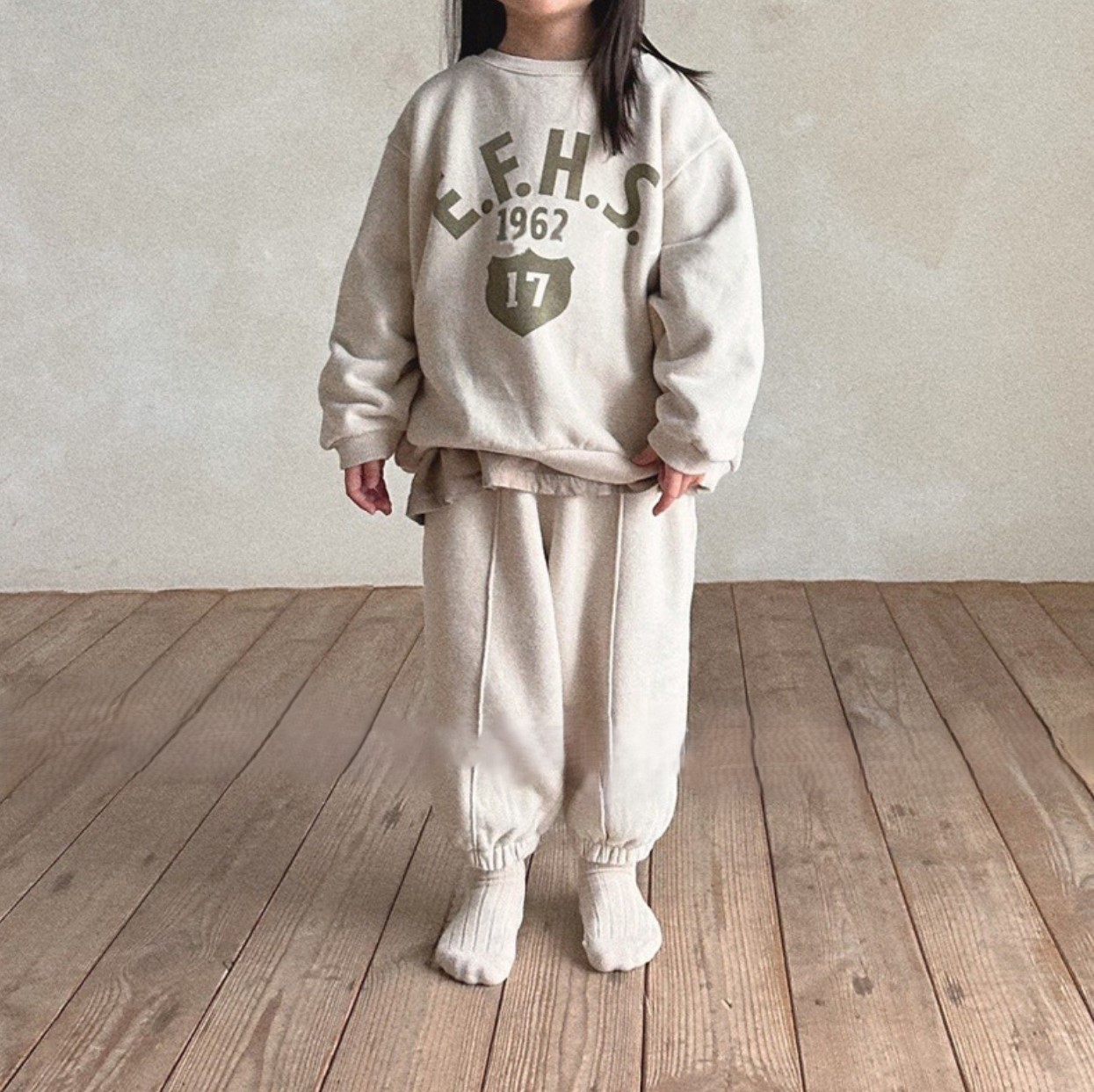 Костюм 2-ка тёплый