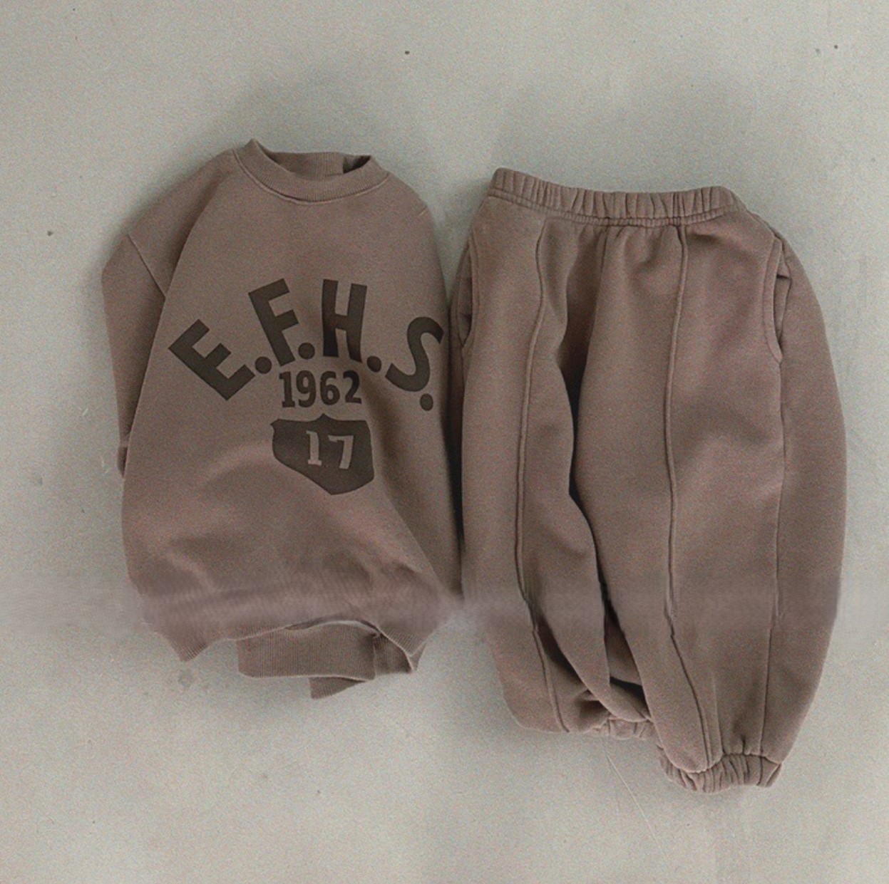 Костюм 2-ка тёплый — изображение 3