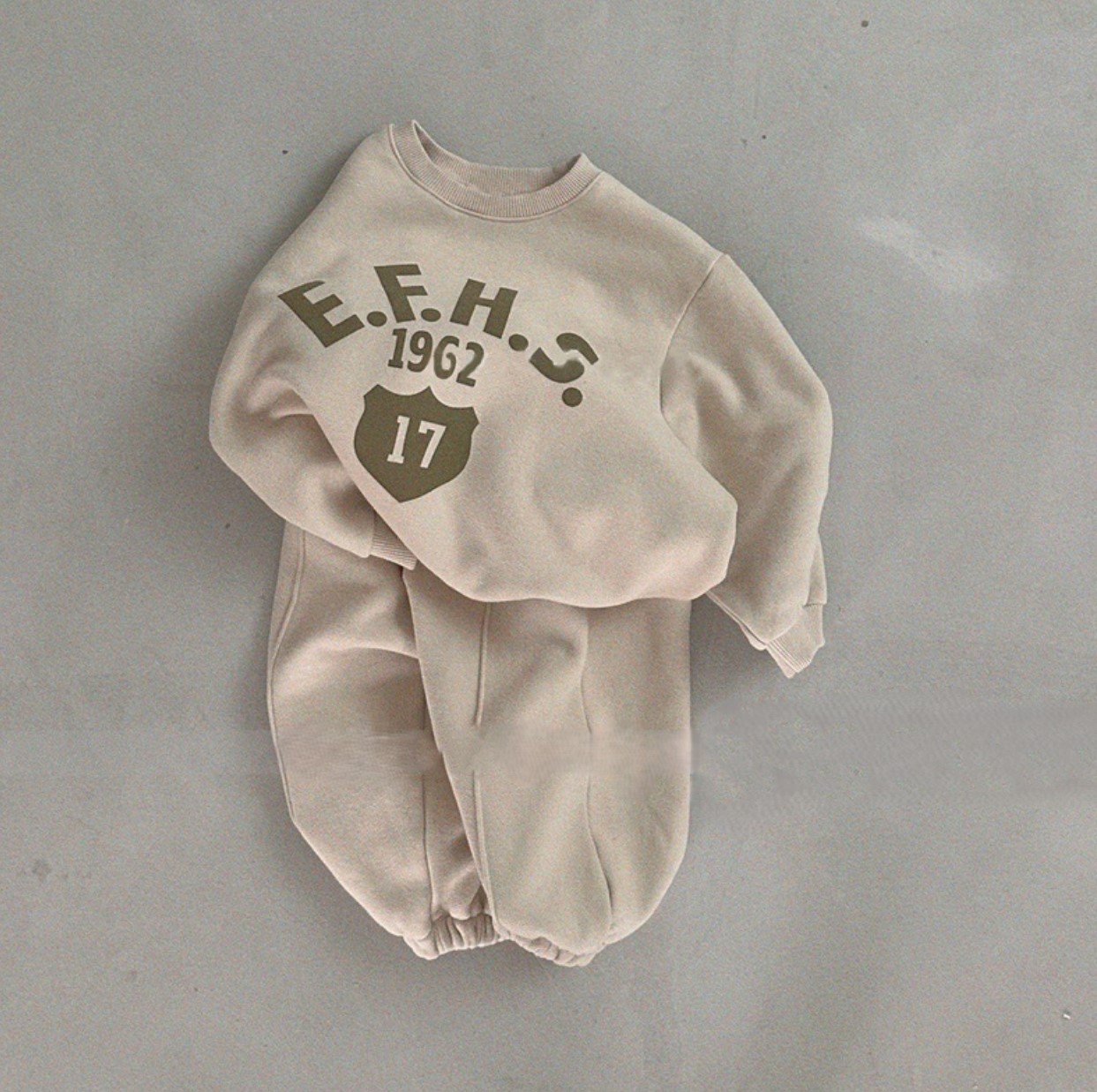 Костюм 2-ка тёплый — изображение 4