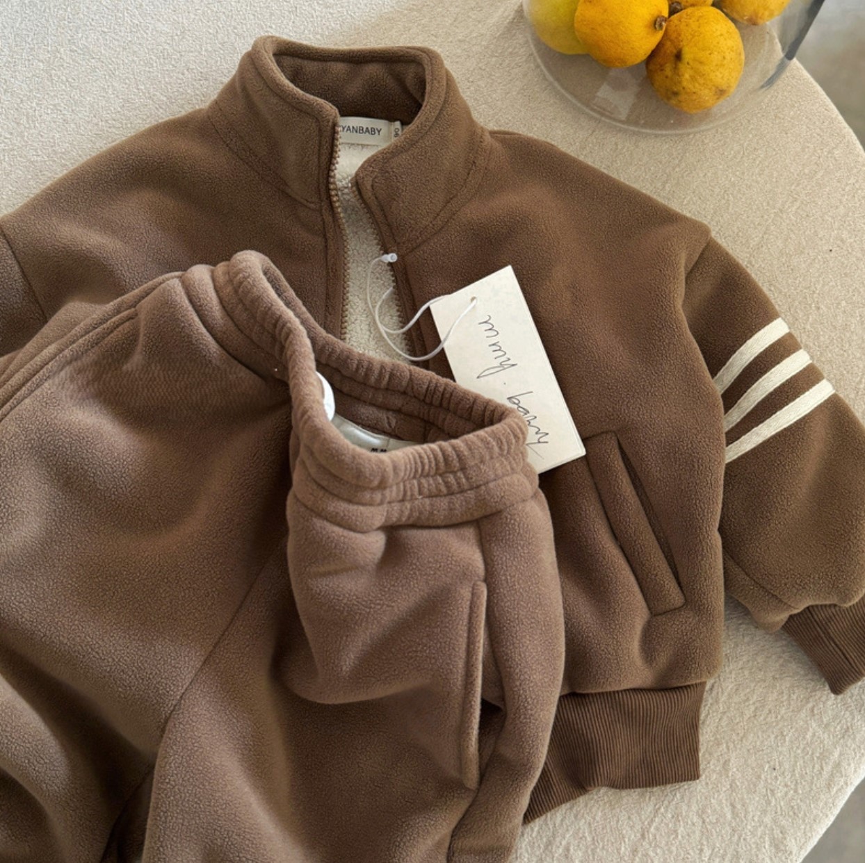 Костюм 2-ка тёплый