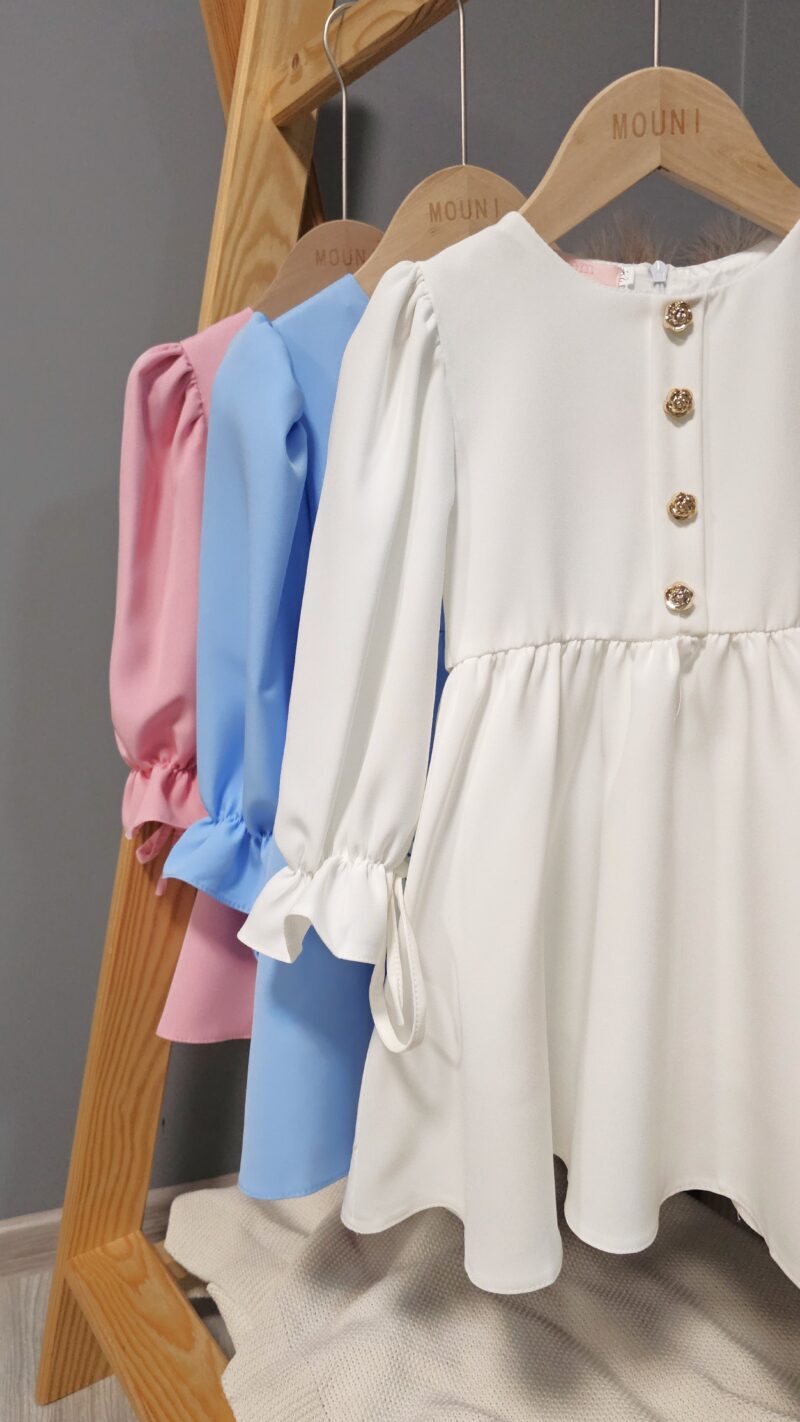 Платье нарядное