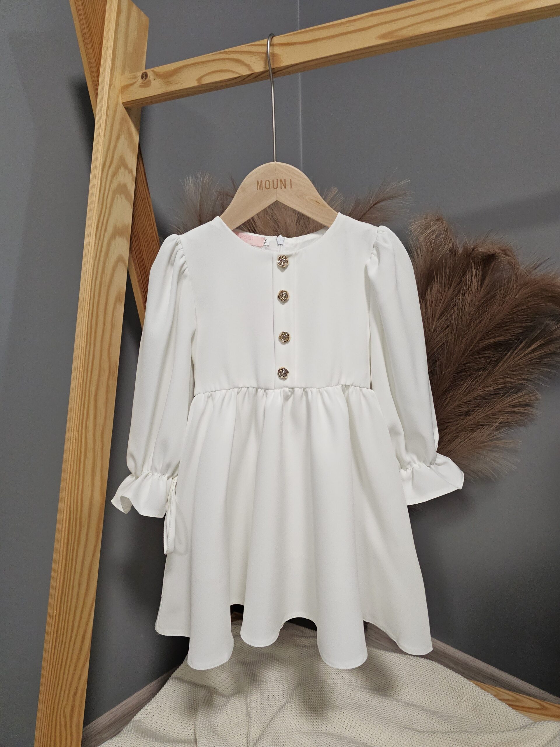 Платье нарядное