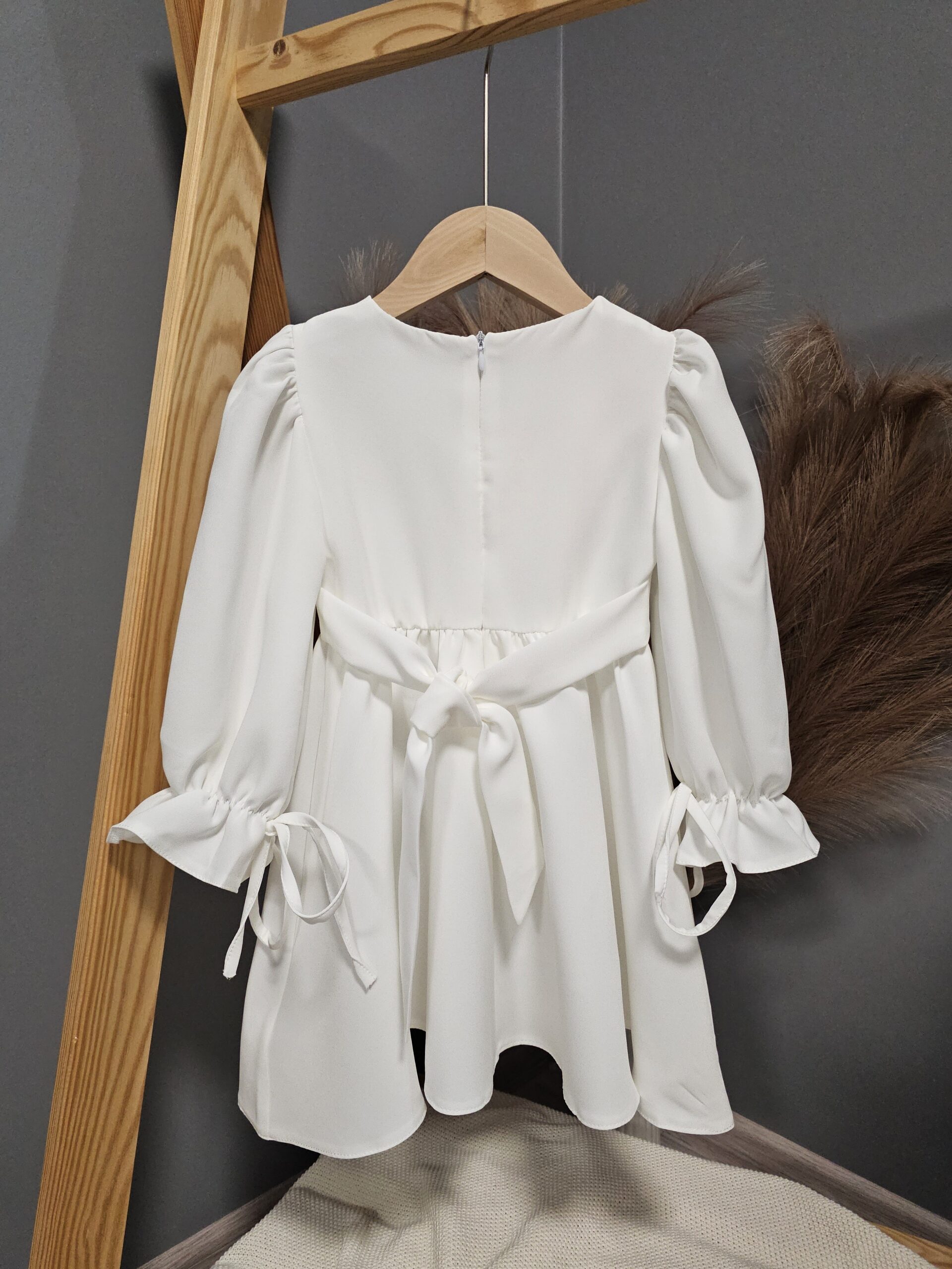 Платье нарядное — изображение 3