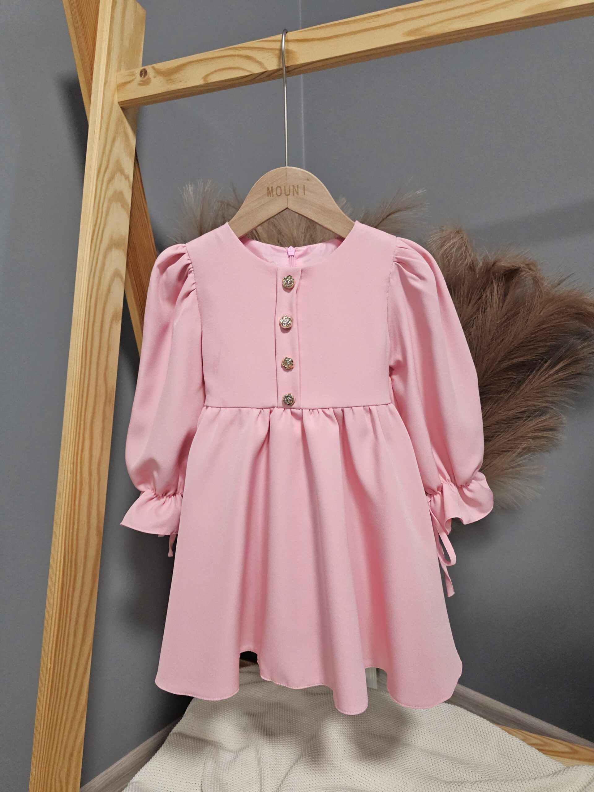 Платье нарядное