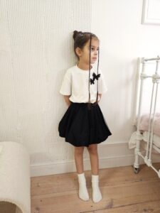 Футболка для девочек