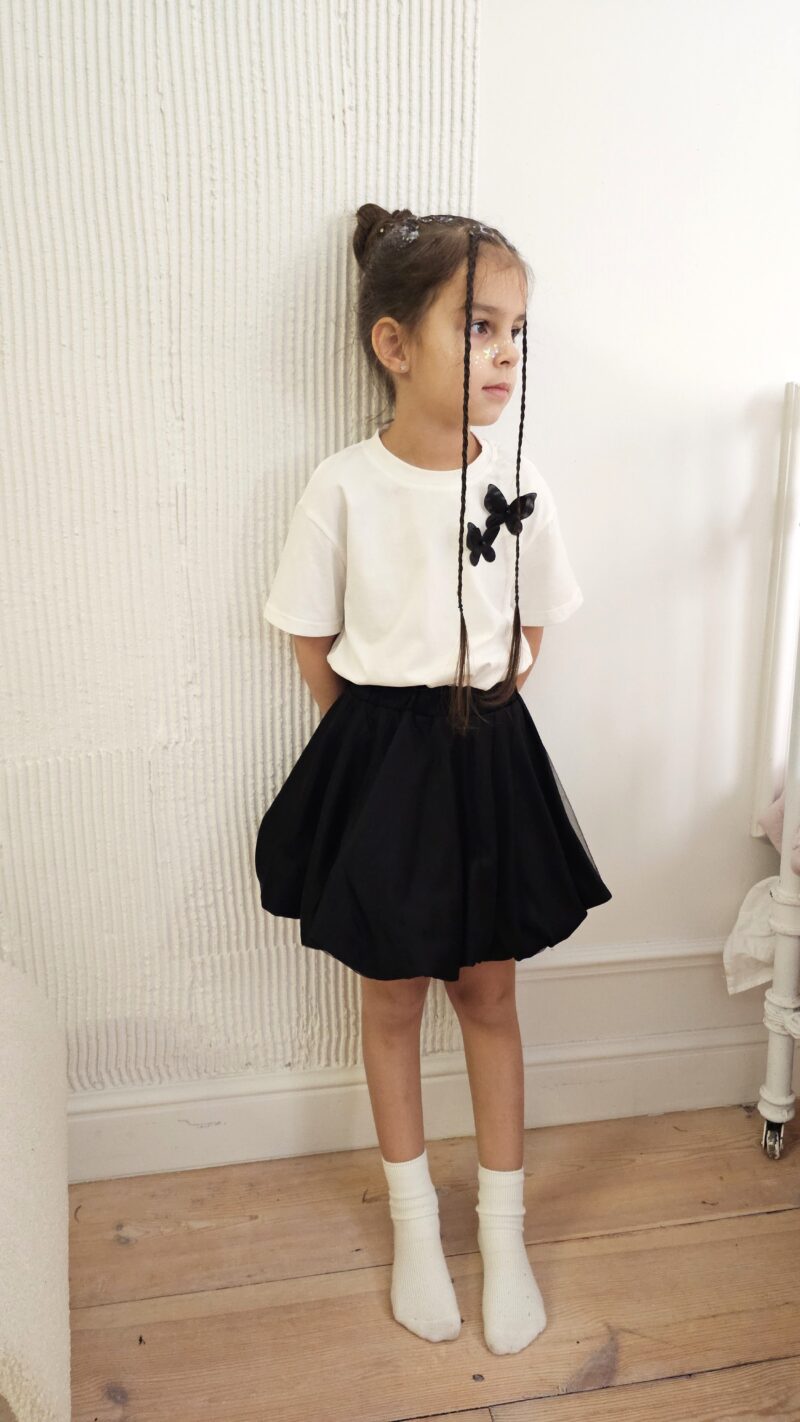 Футболка для девочек