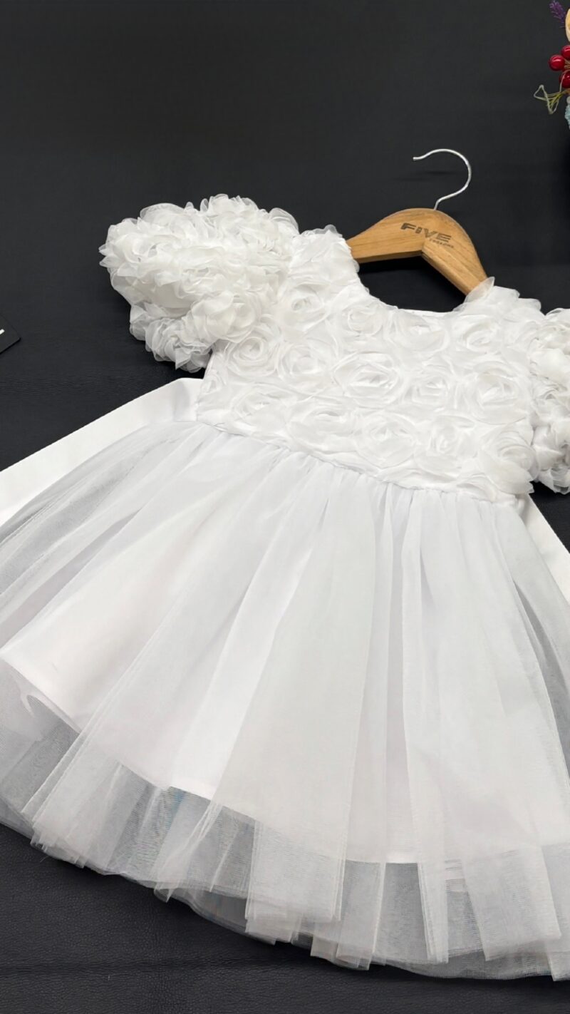 Платье нарядное