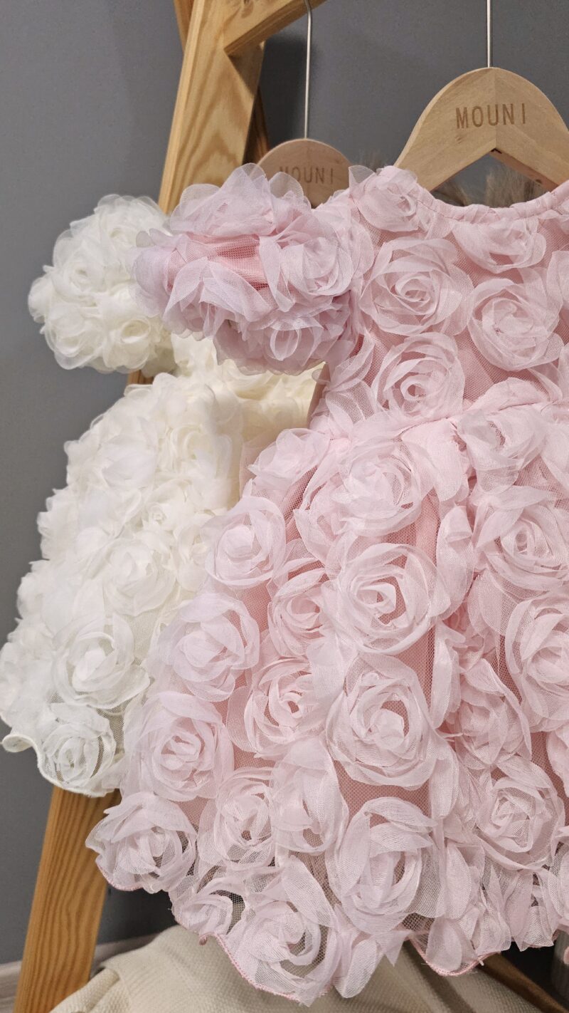 Платье нарядное