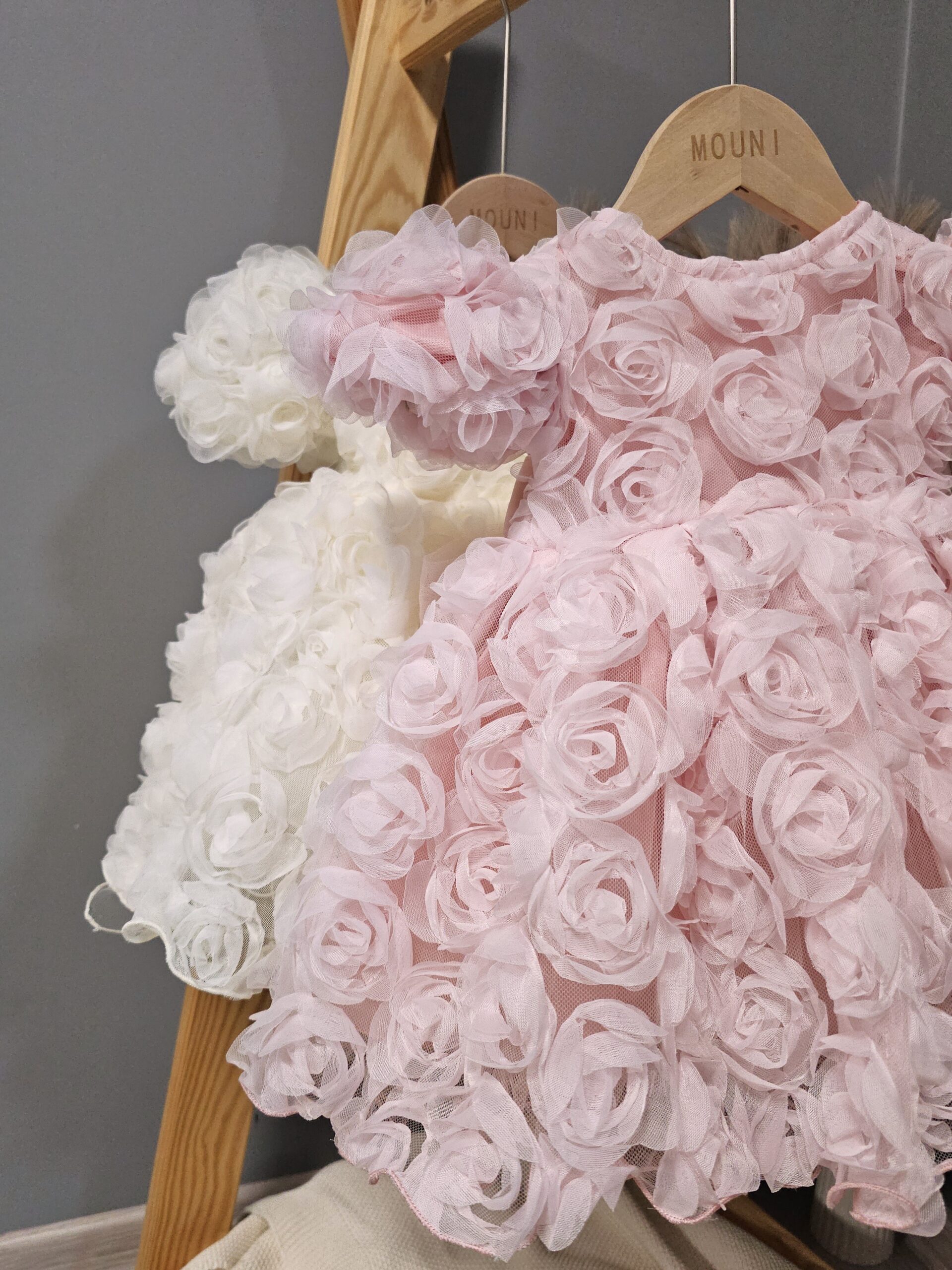 Платье нарядное