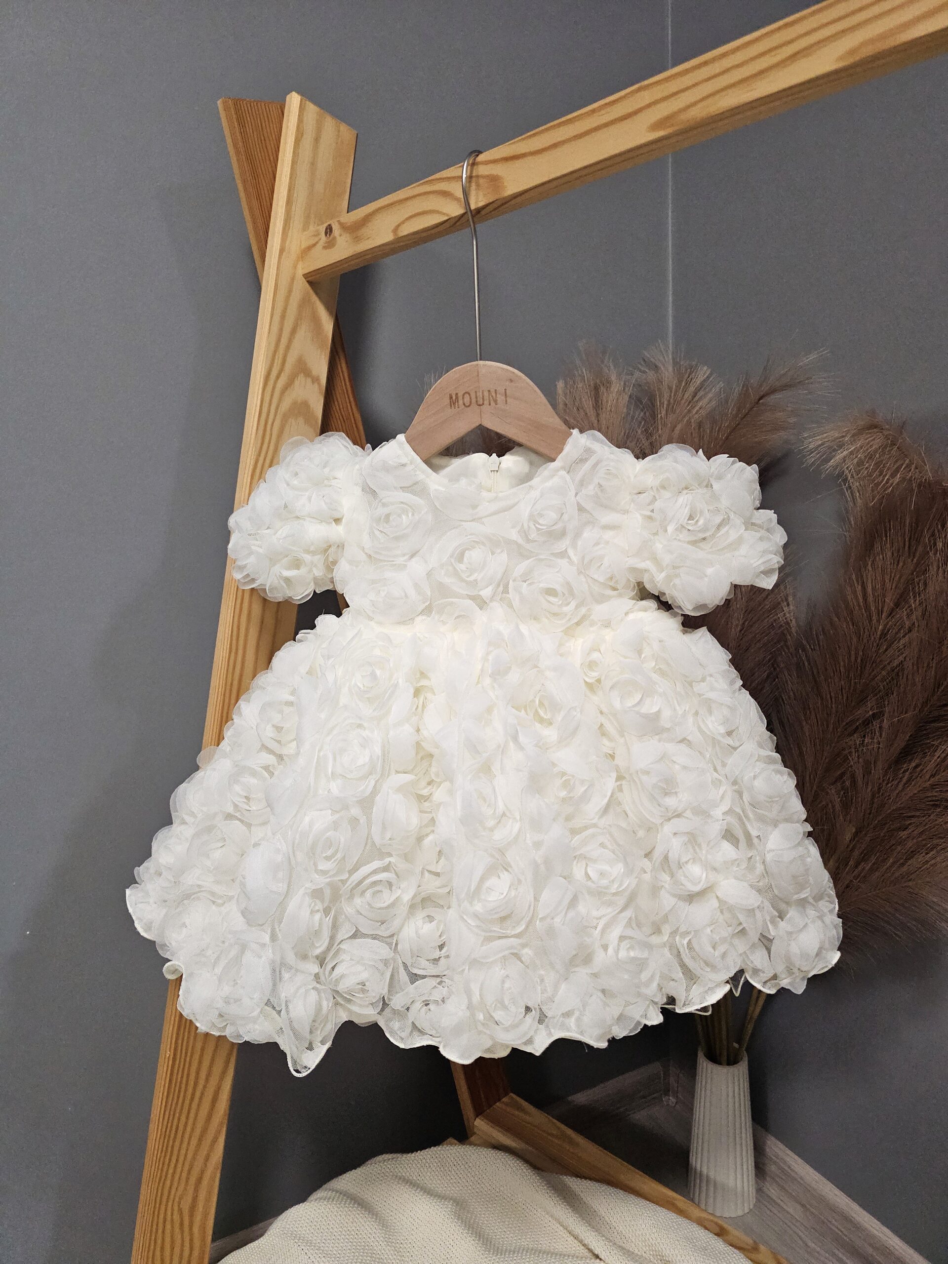 Платье нарядное