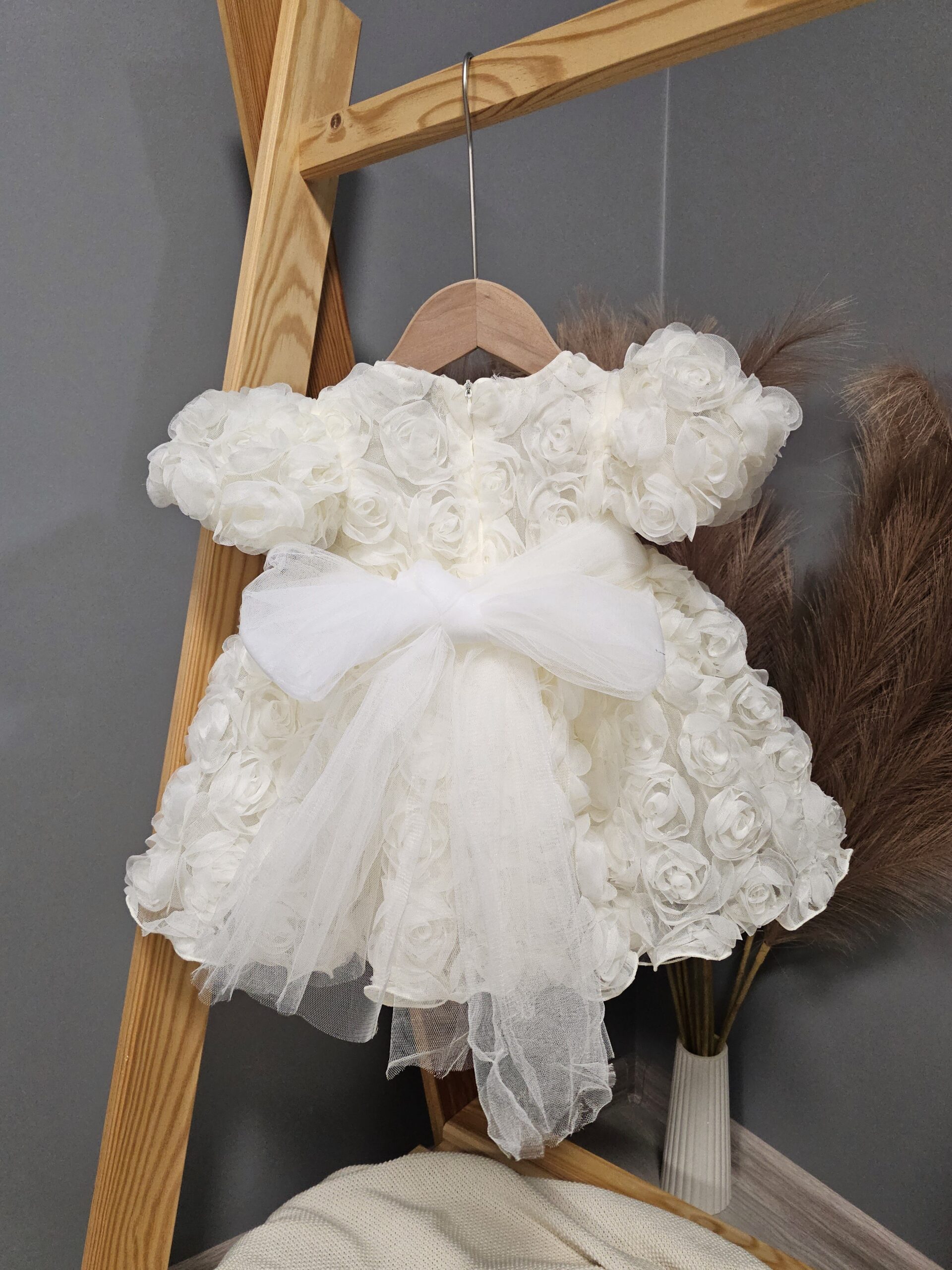 Платье нарядное — изображение 3