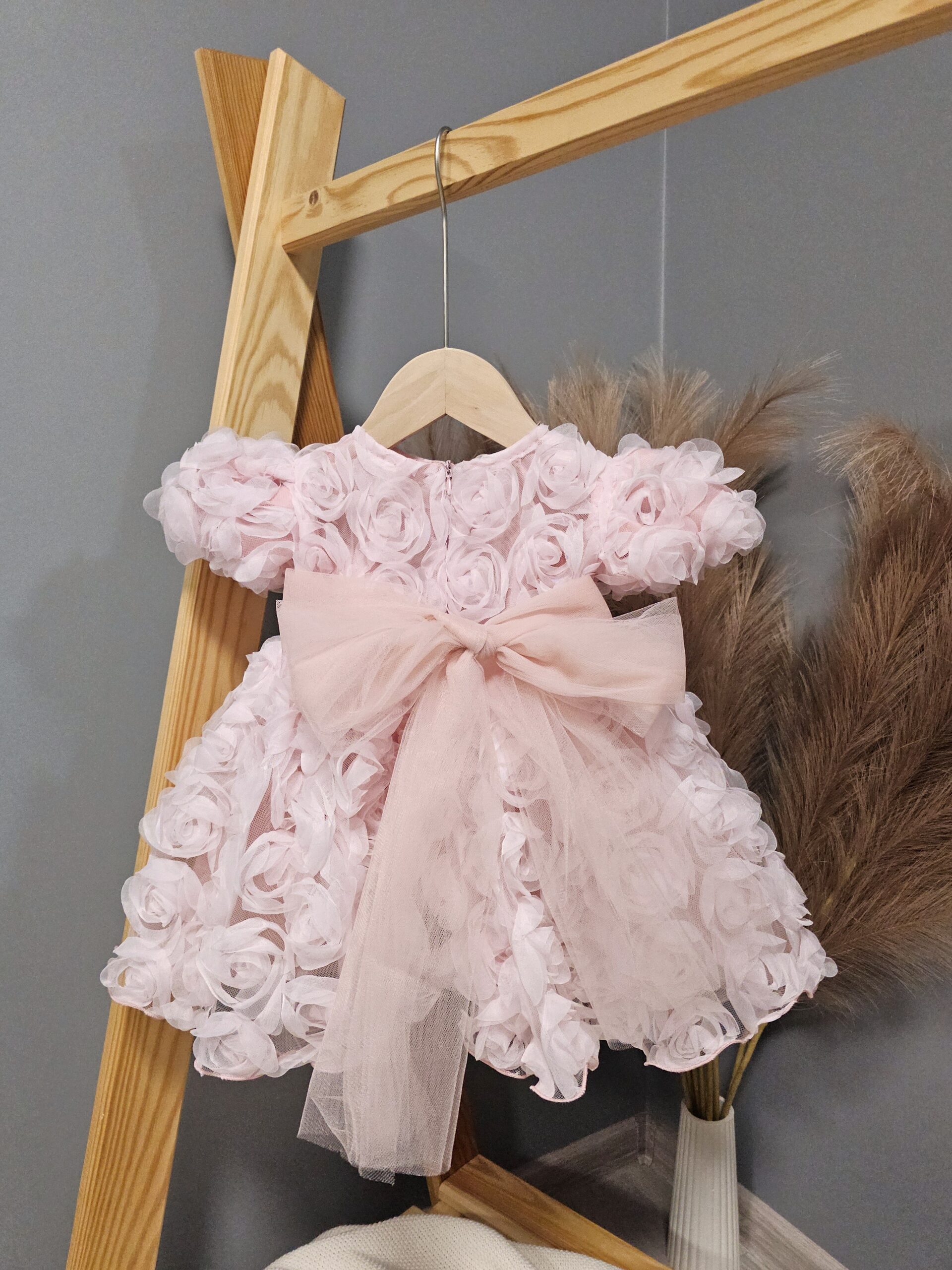 Платье нарядное — изображение 5