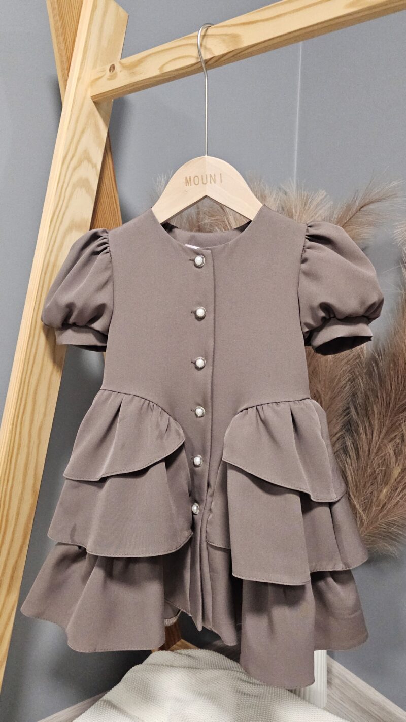 Платье нарядное