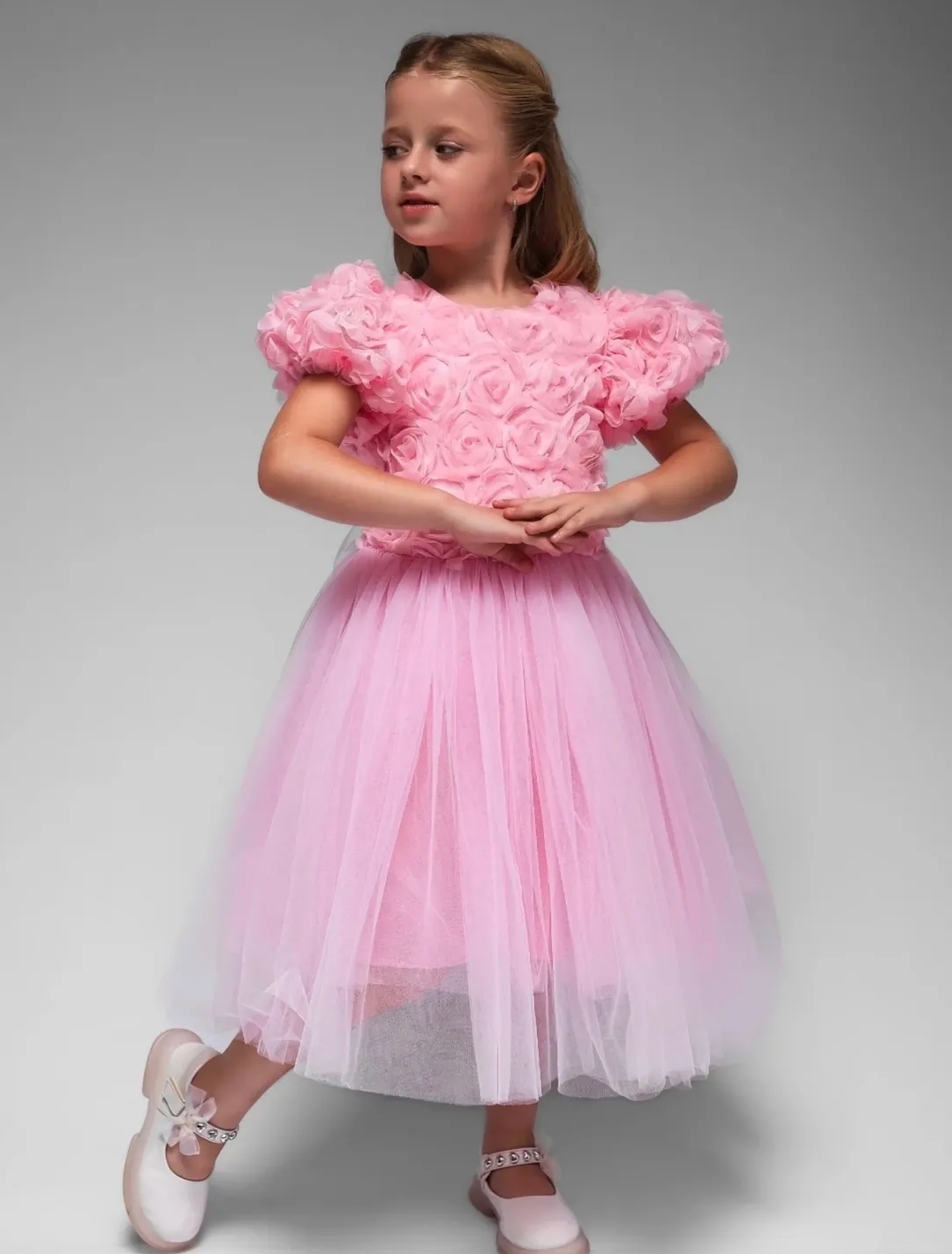 Платье нарядное