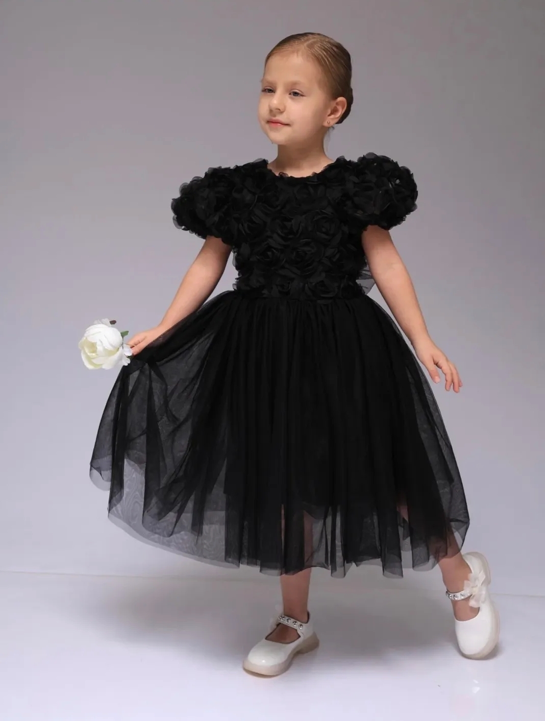 Платье нарядное