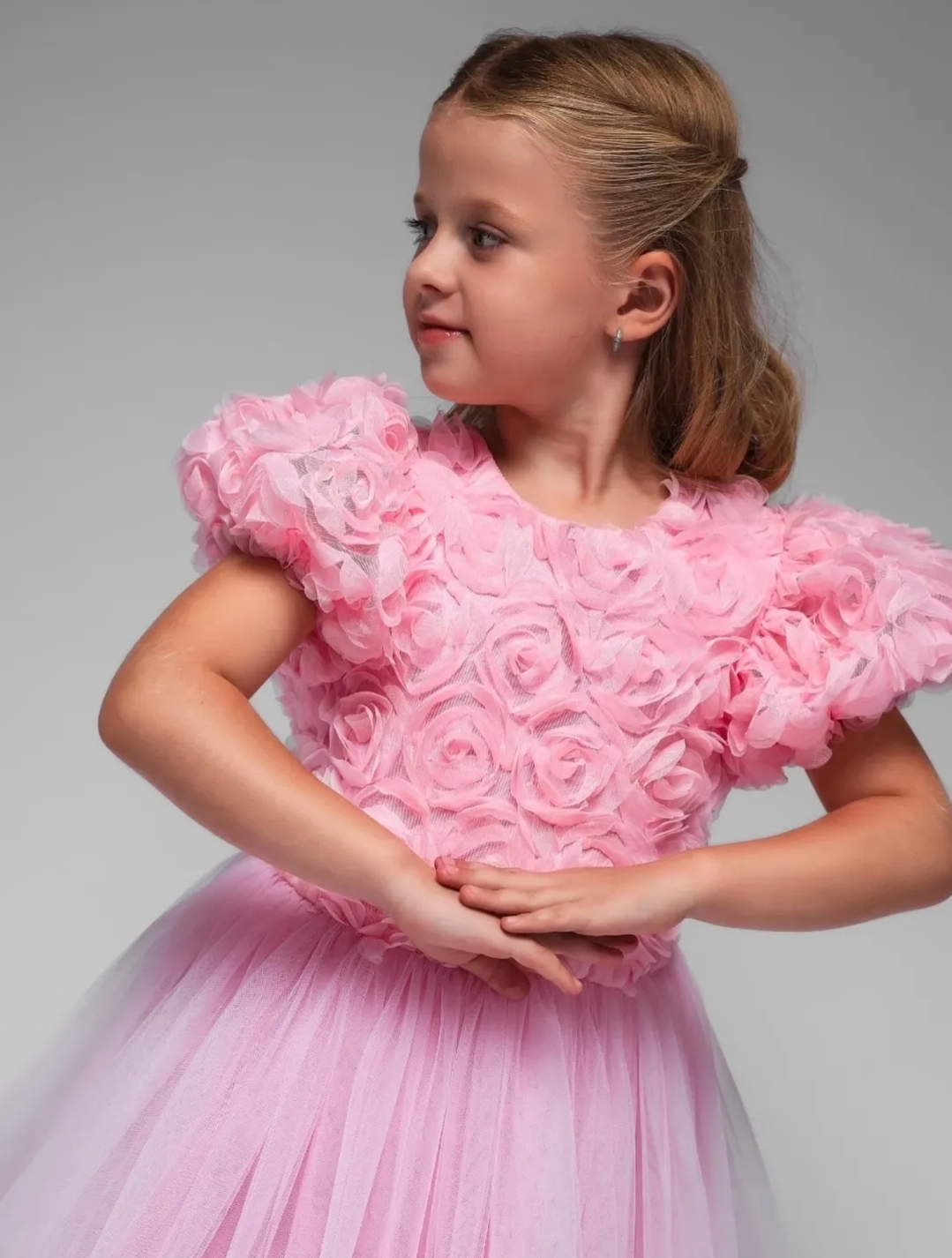 Платье нарядное — изображение 3