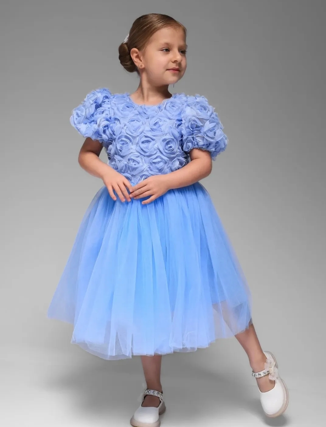 Платье нарядное