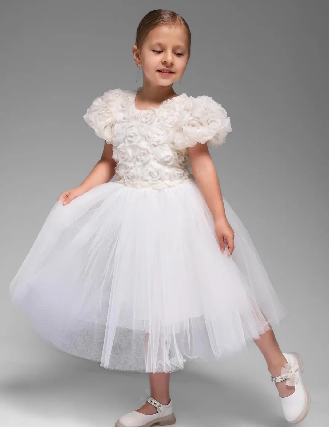 Платье нарядное