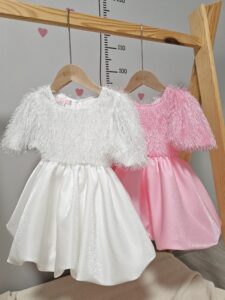 Платье нарядное