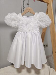 Платье нарядное