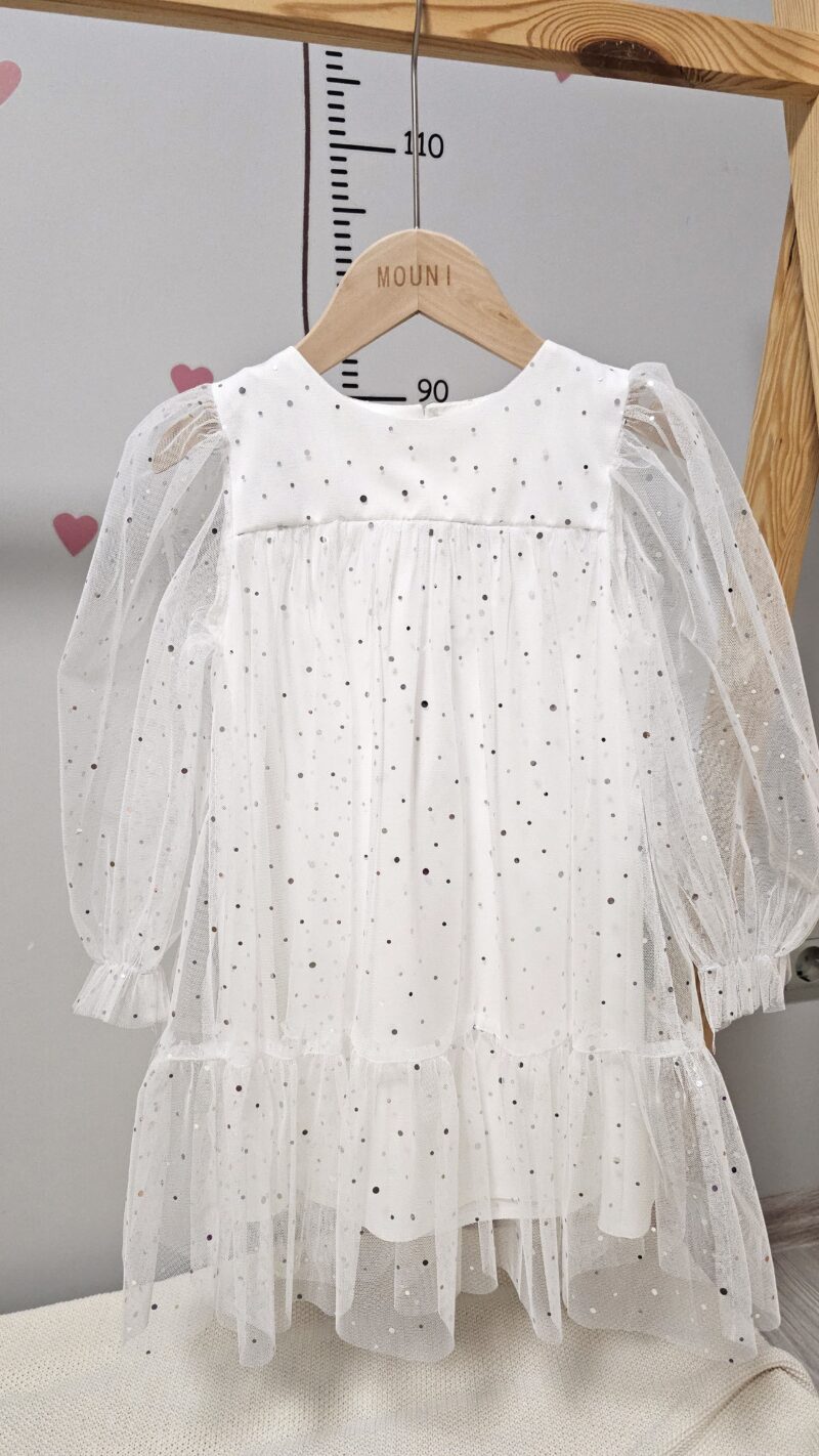 Платье нарядное