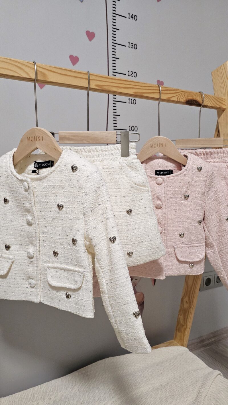 Комплект 2-ка нарядный