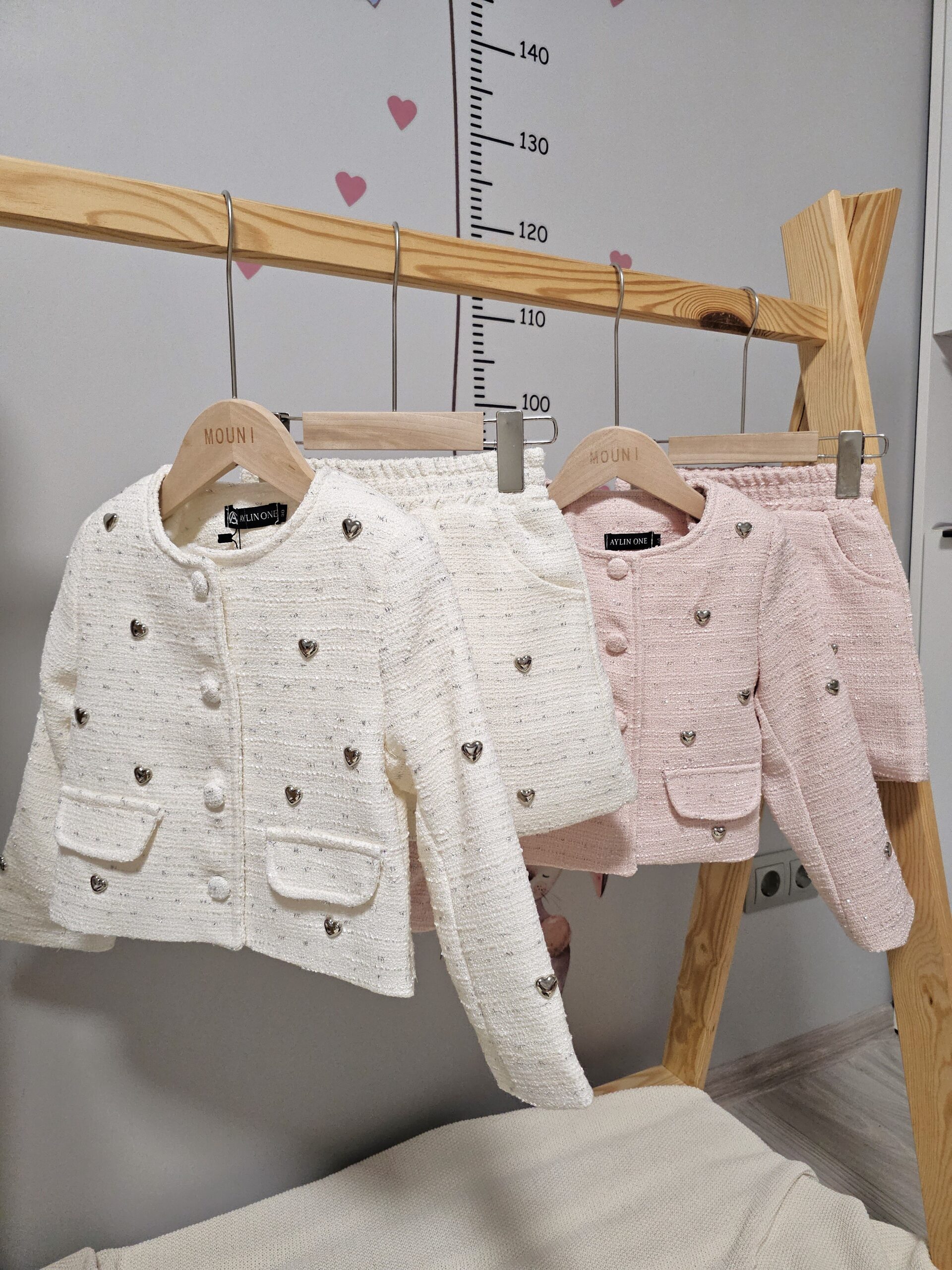 Комплект 2-ка нарядный