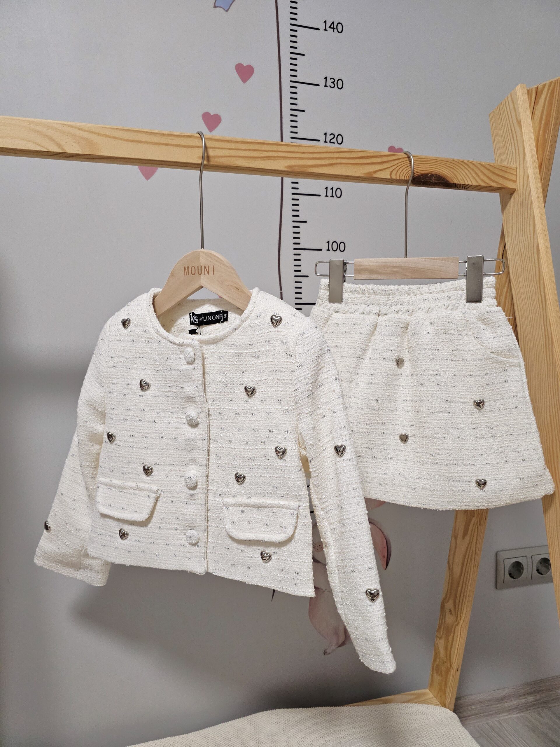 Комплект 2-ка нарядный