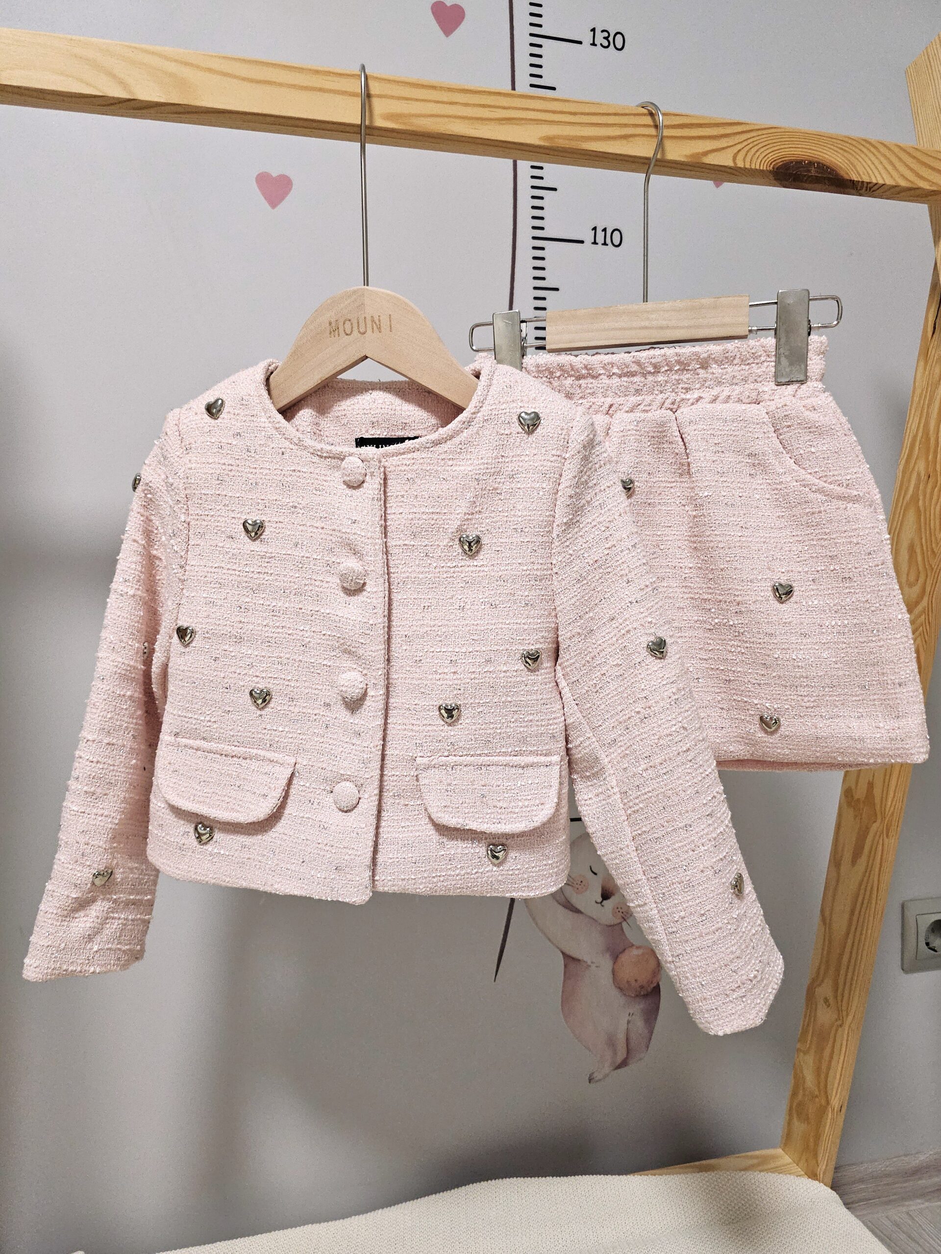 Комплект 2-ка нарядный