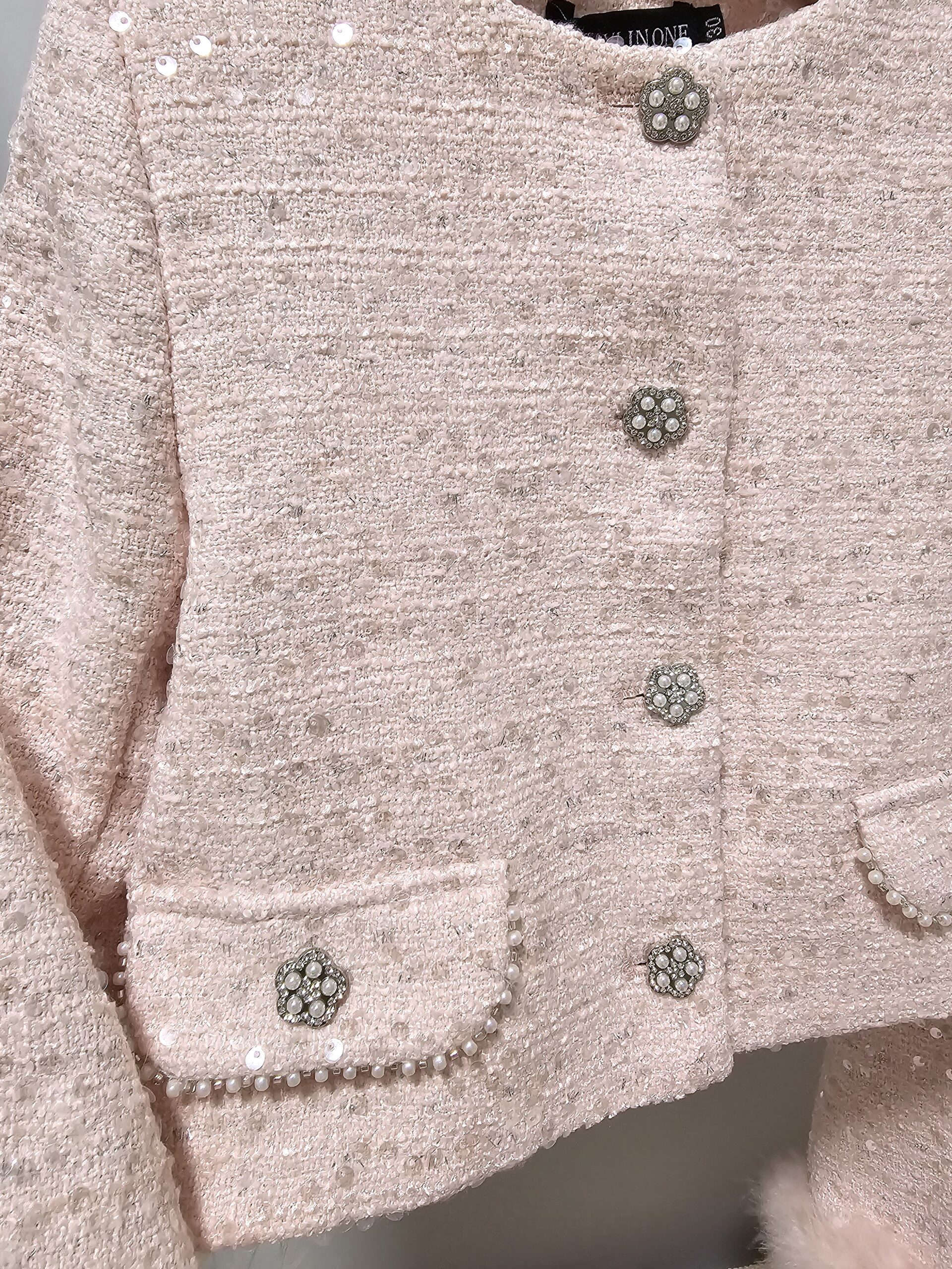 Комплект 2-ка нарядный — изображение 3