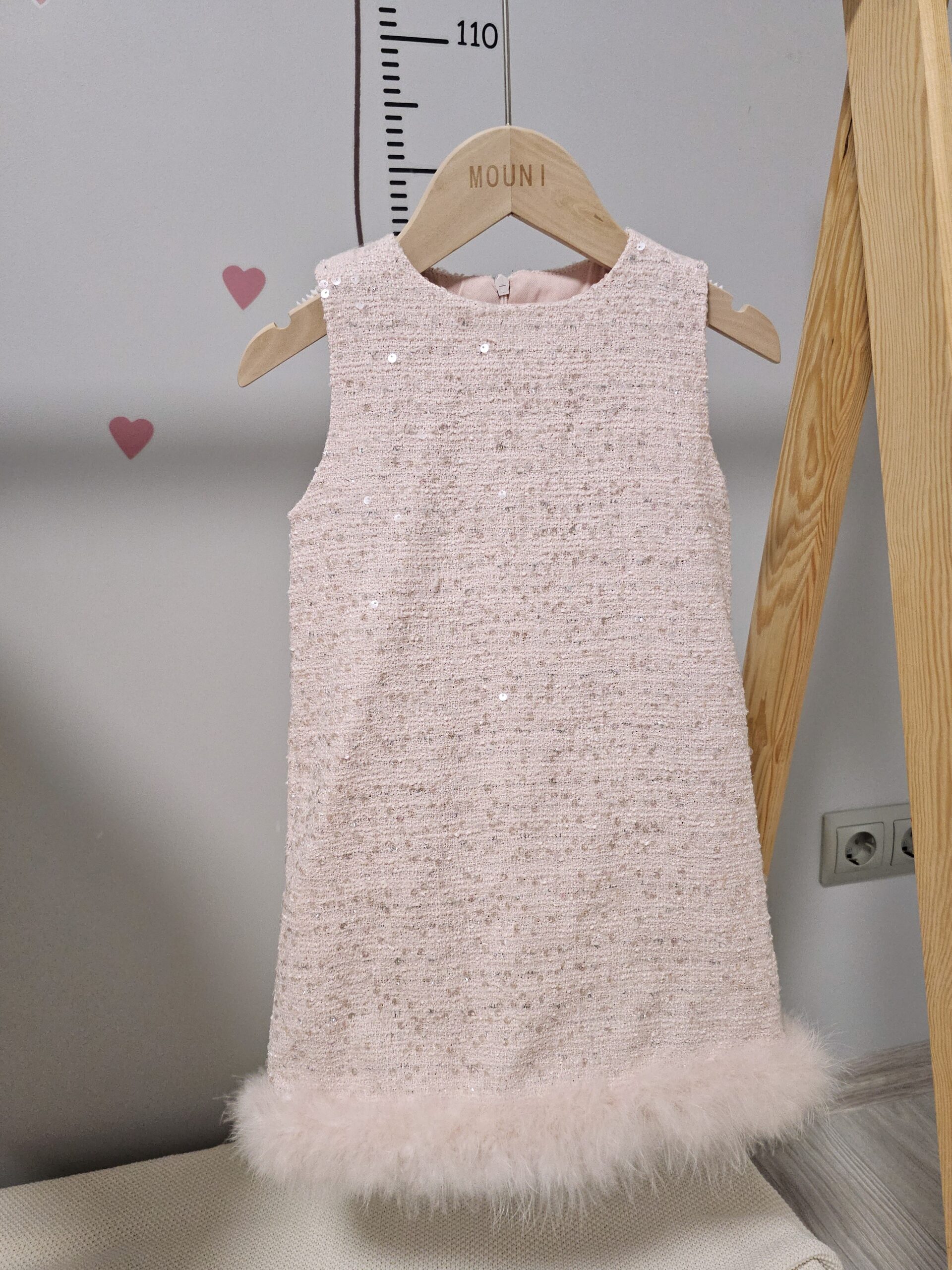 Комплект 2-ка нарядный — изображение 5