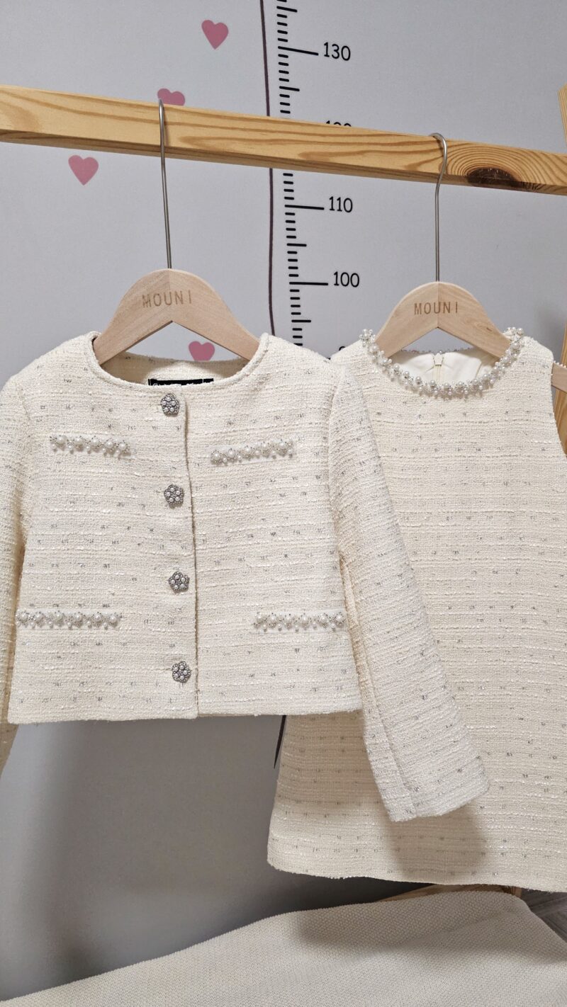 Комплект 2-ка нарядный