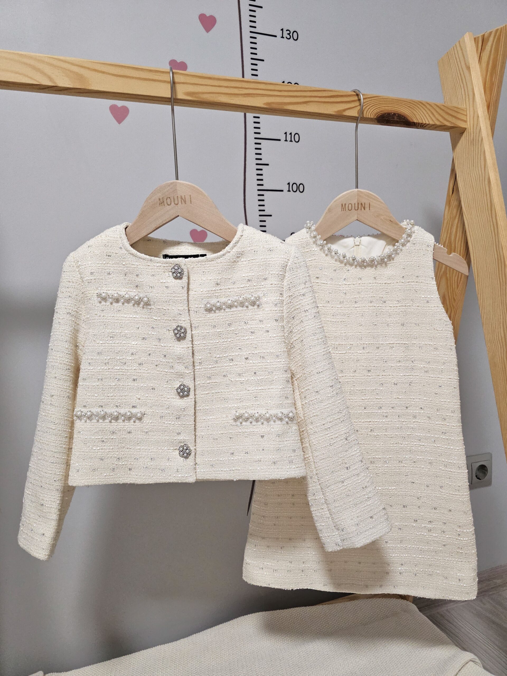 Комплект 2-ка нарядный