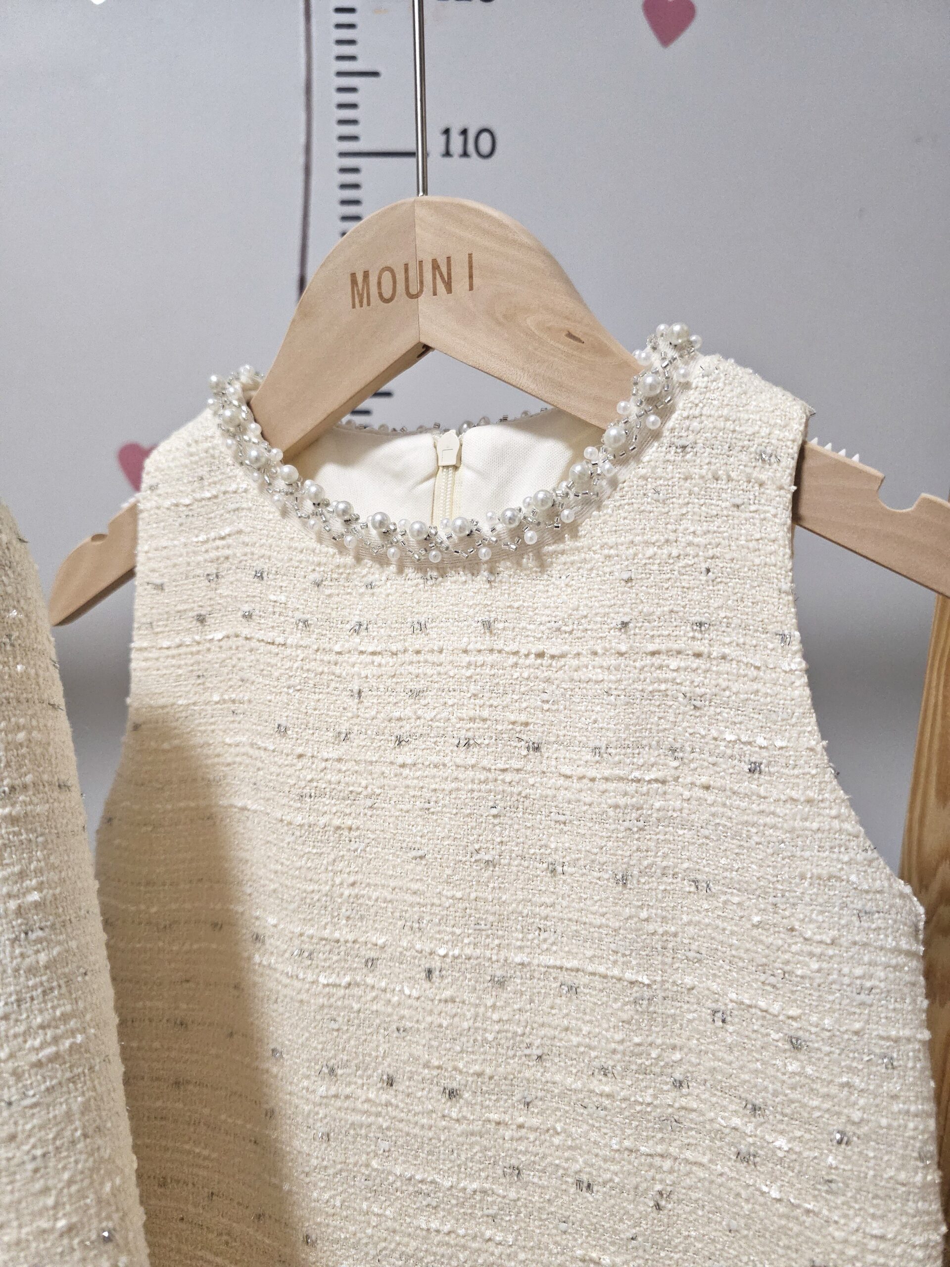 Комплект 2-ка нарядный — изображение 3