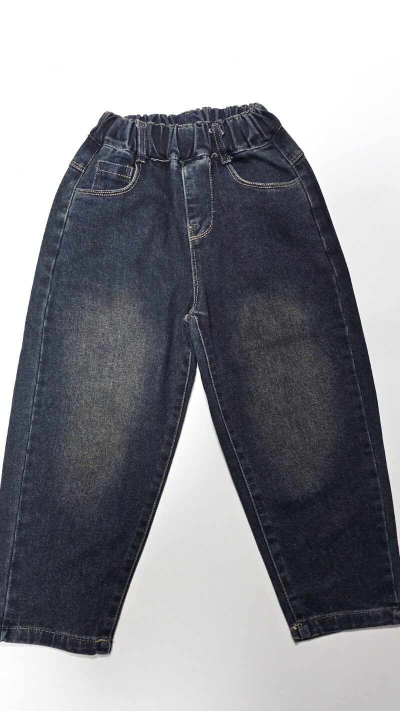 Джинсы для девочек