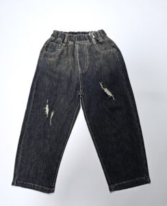 Джинсы для мальчиков и девочек