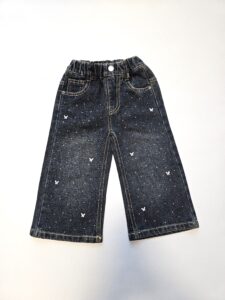 Джинсы для девочек