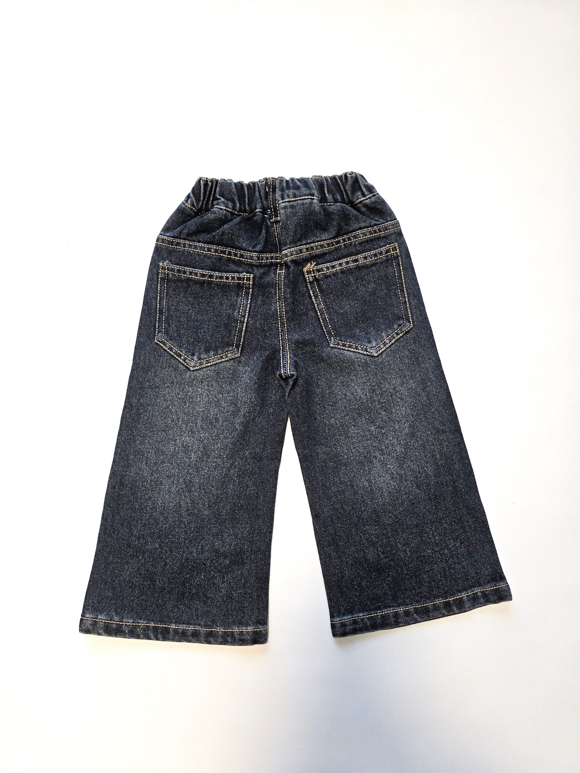 Джинсы для девочек — изображение 2