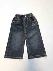 Джинсы для девочек