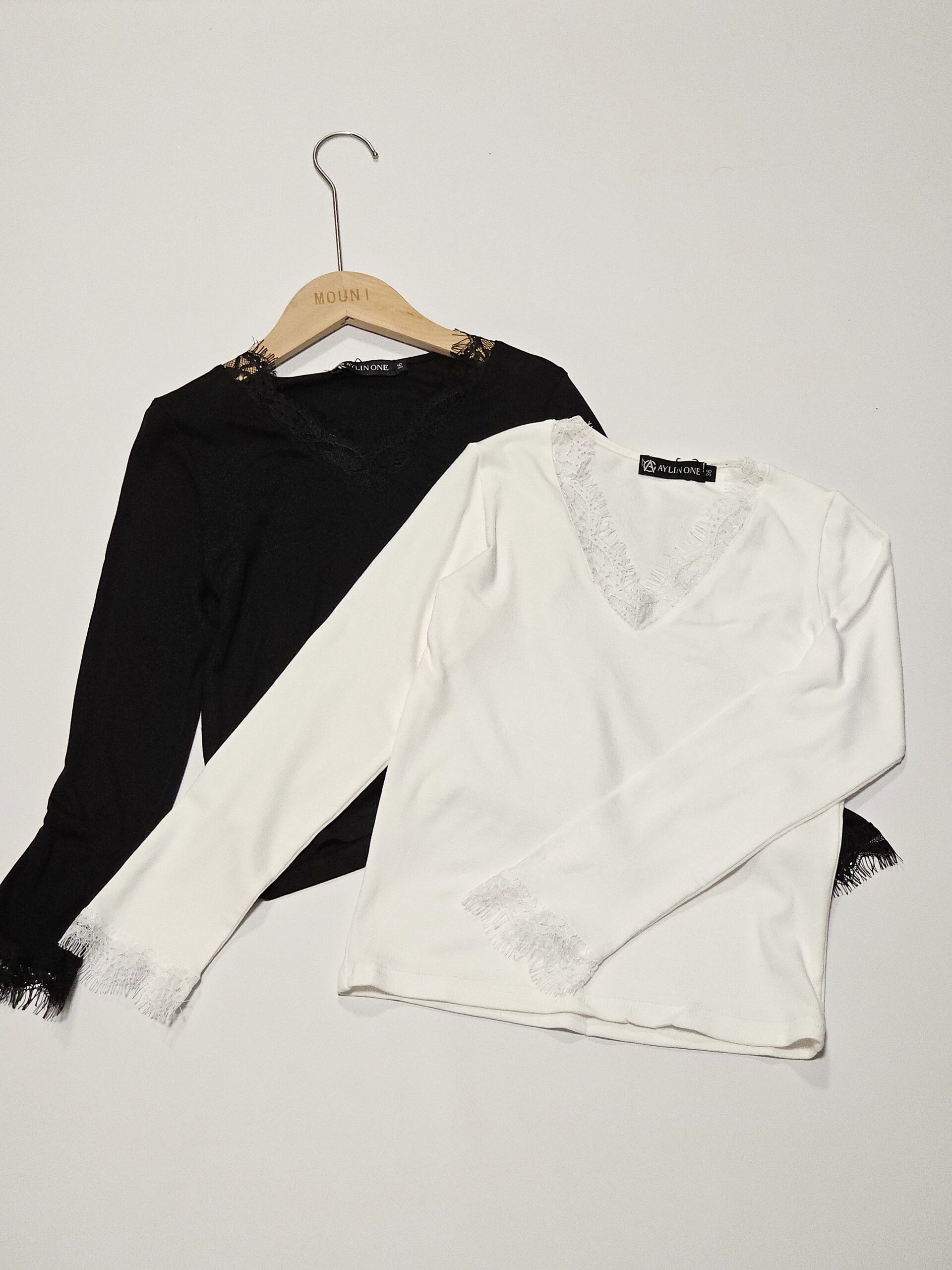 Лонгслив для девочек