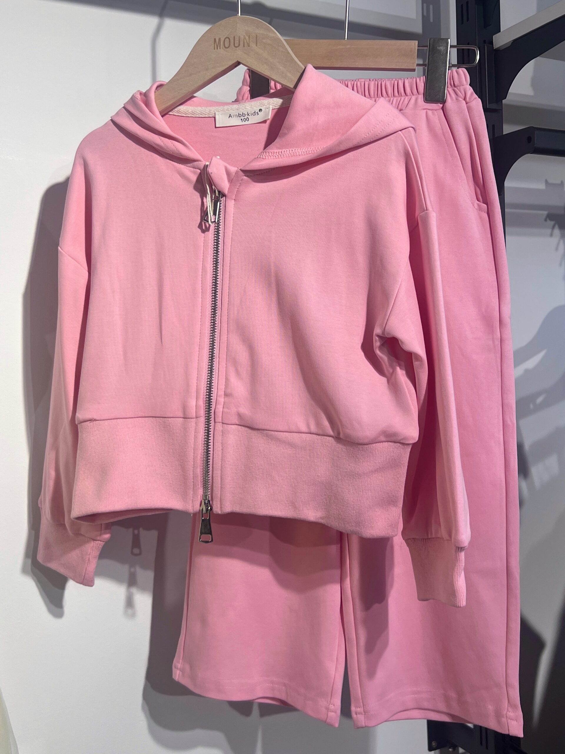 Костюм 2-ка для девочек