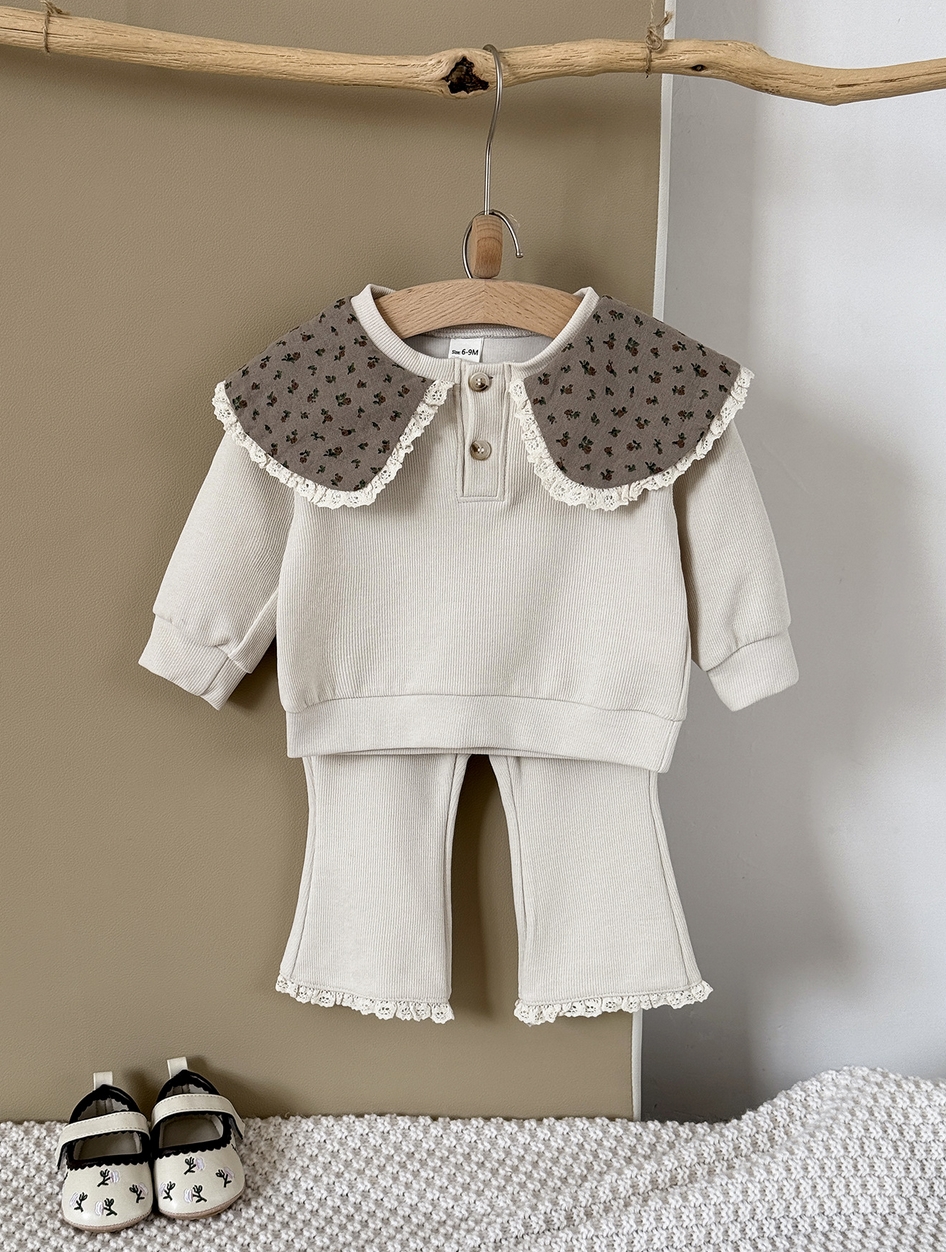 Костюм 2-ка для девочек