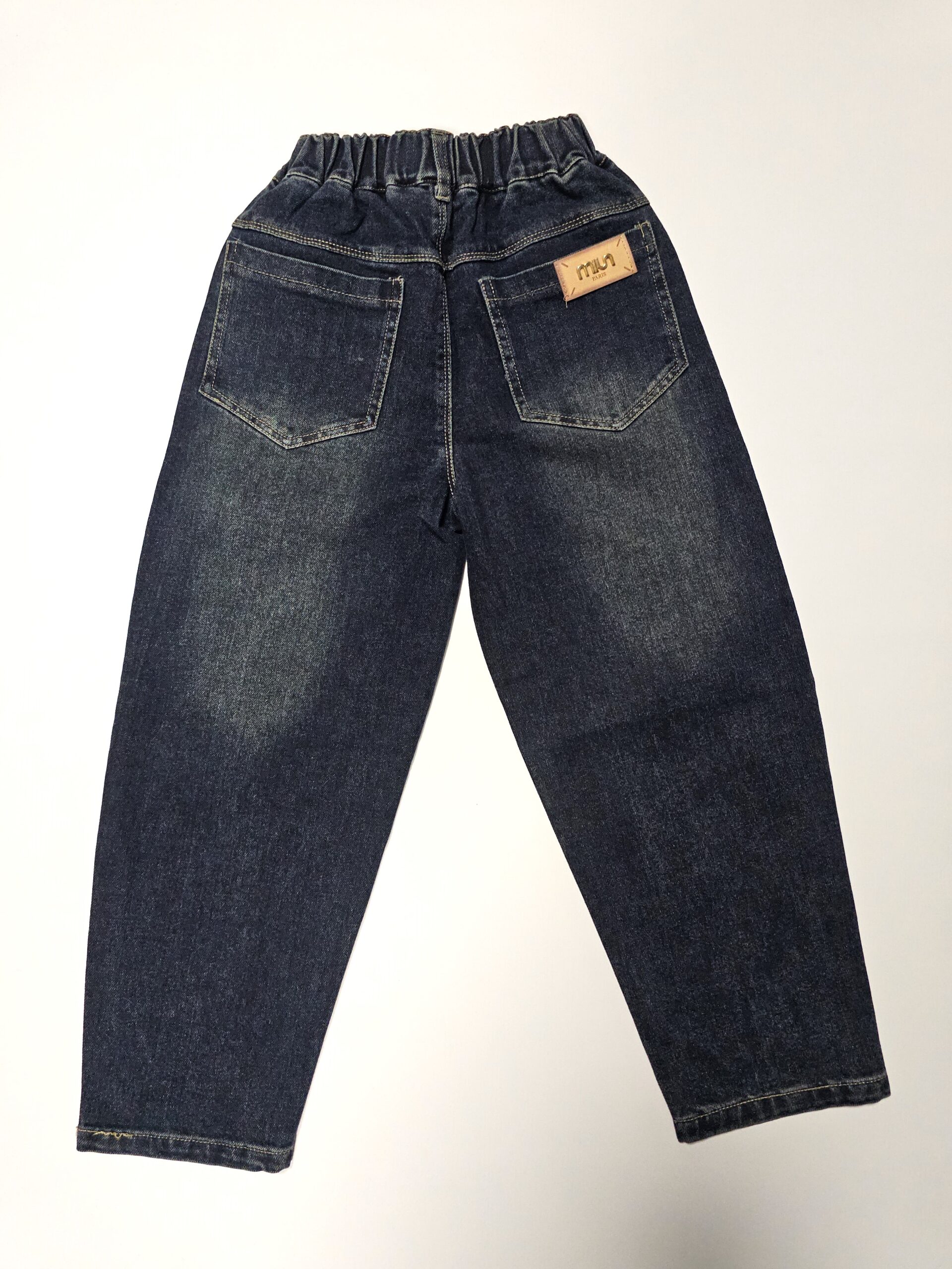 Джинсы багги — изображение 2